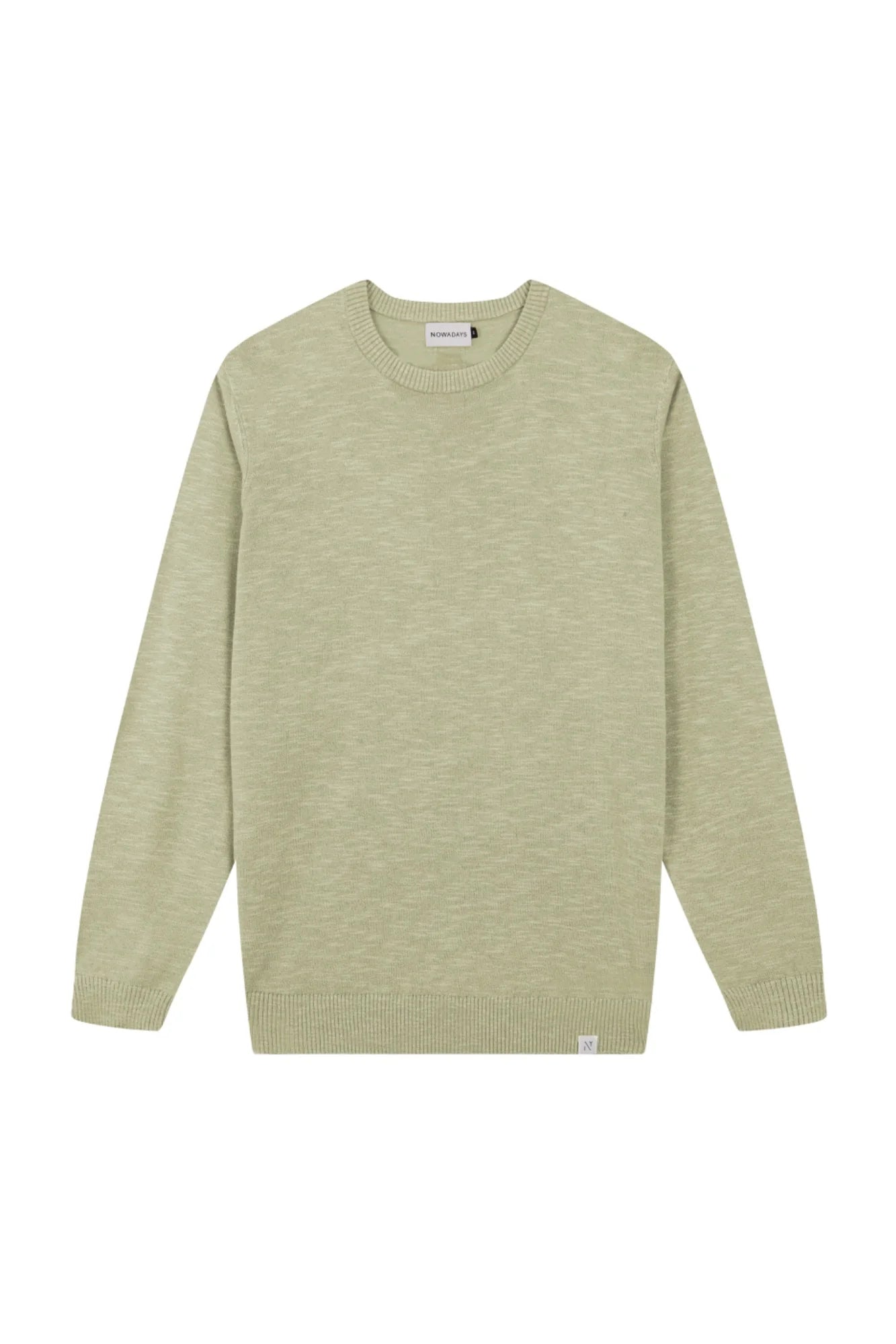 Strick Sweater NAK0211