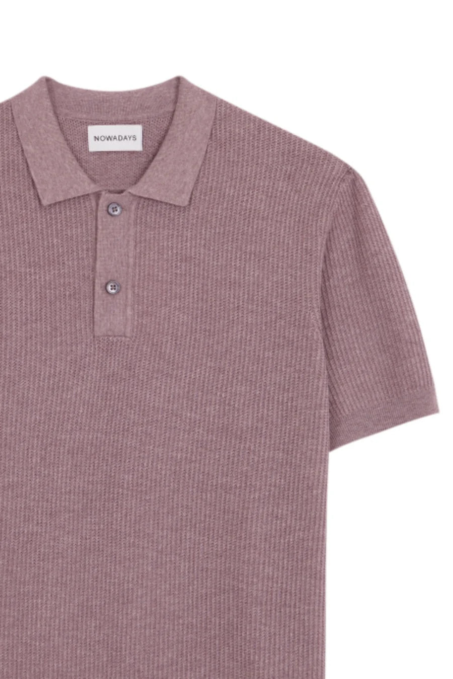 Strick Polo NOS038