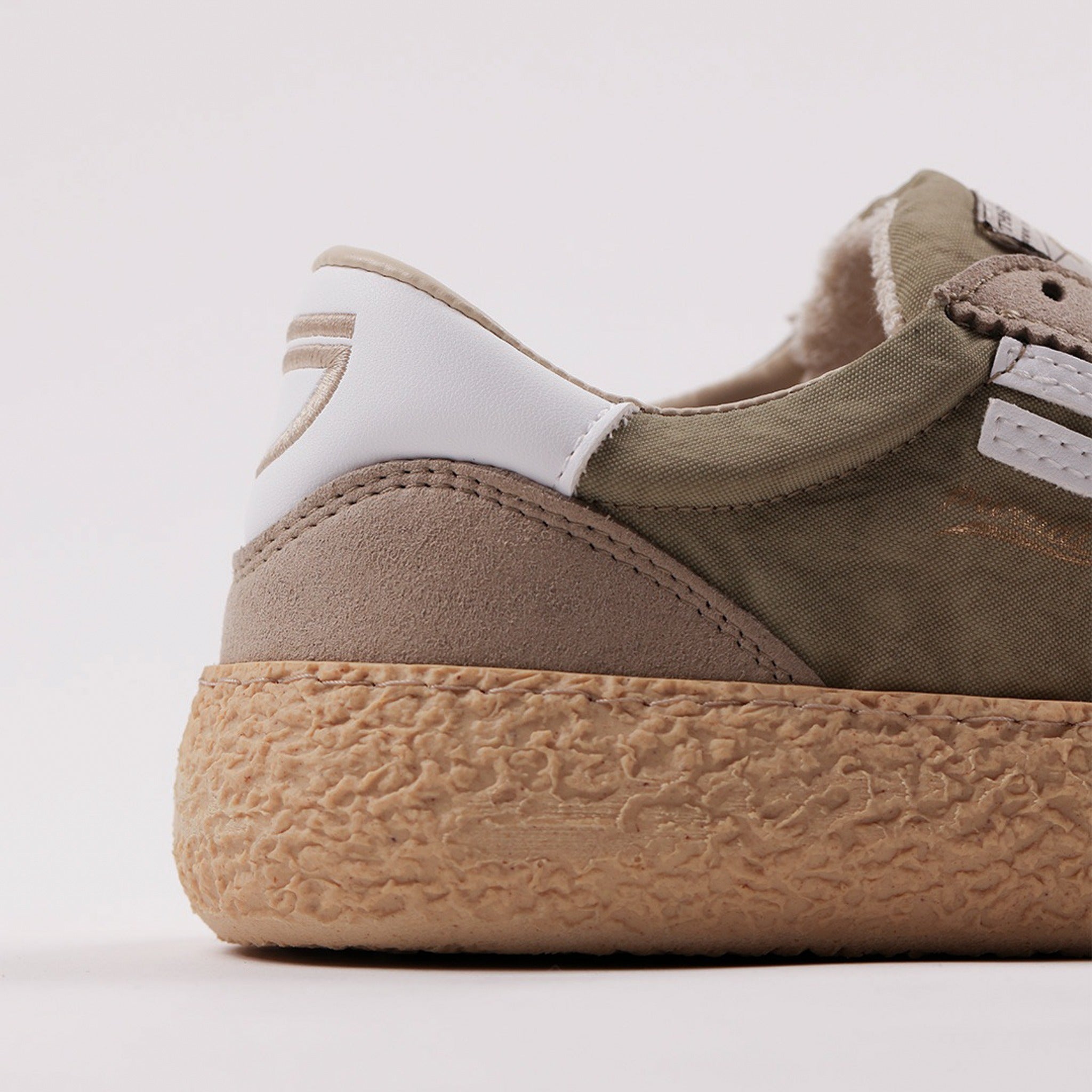 Sneaker Vintage Golden Beach