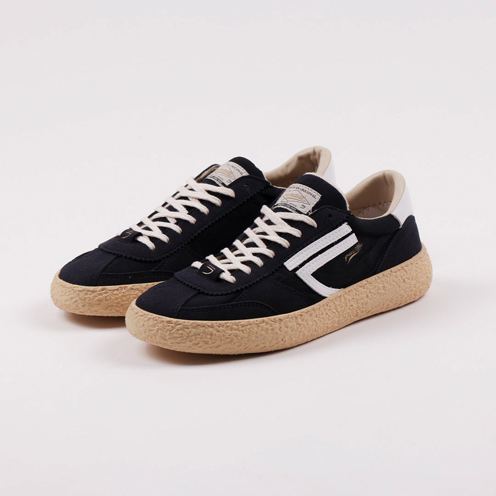 Sneaker Vintage Summer Night