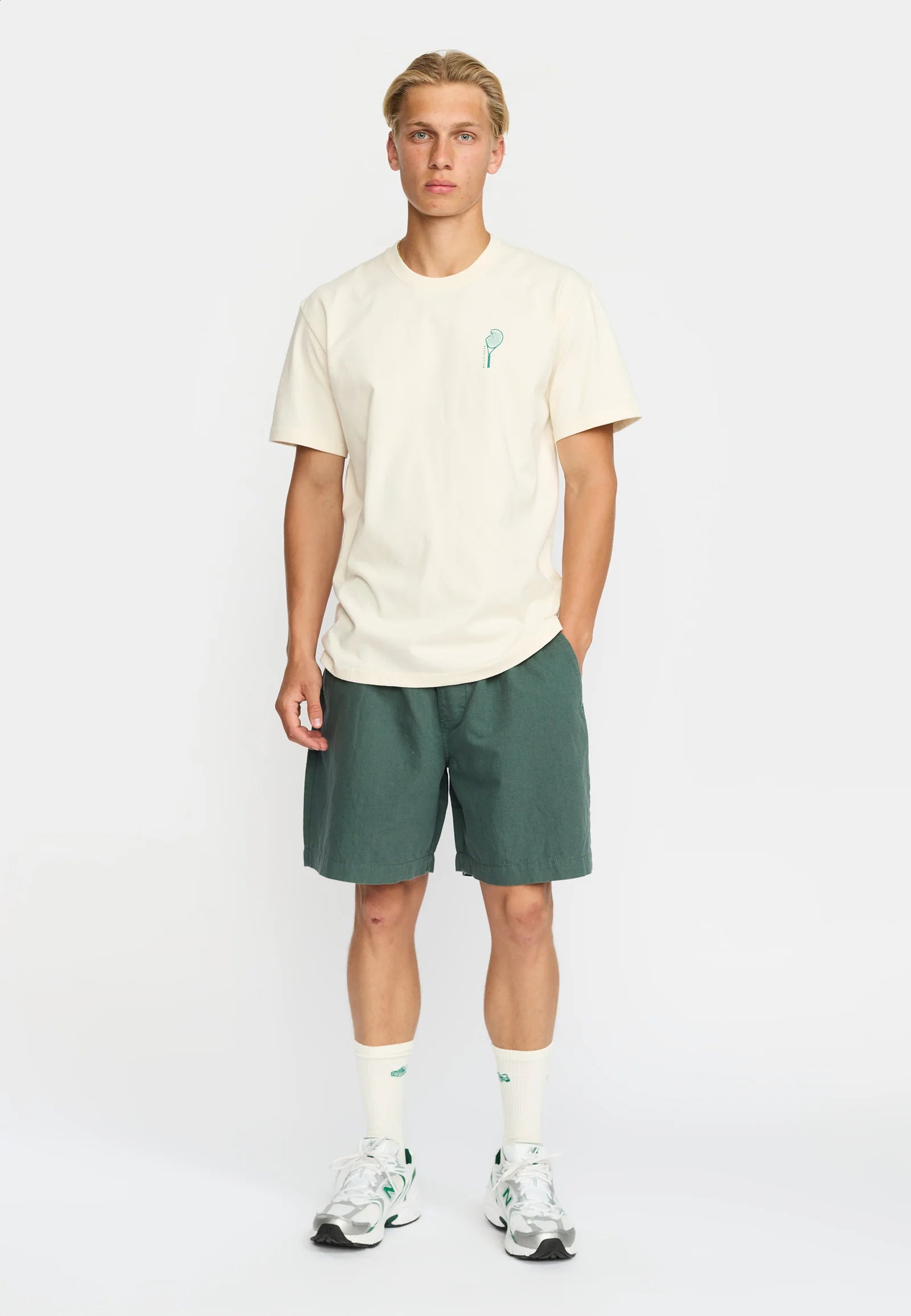 T-Shirt TEN