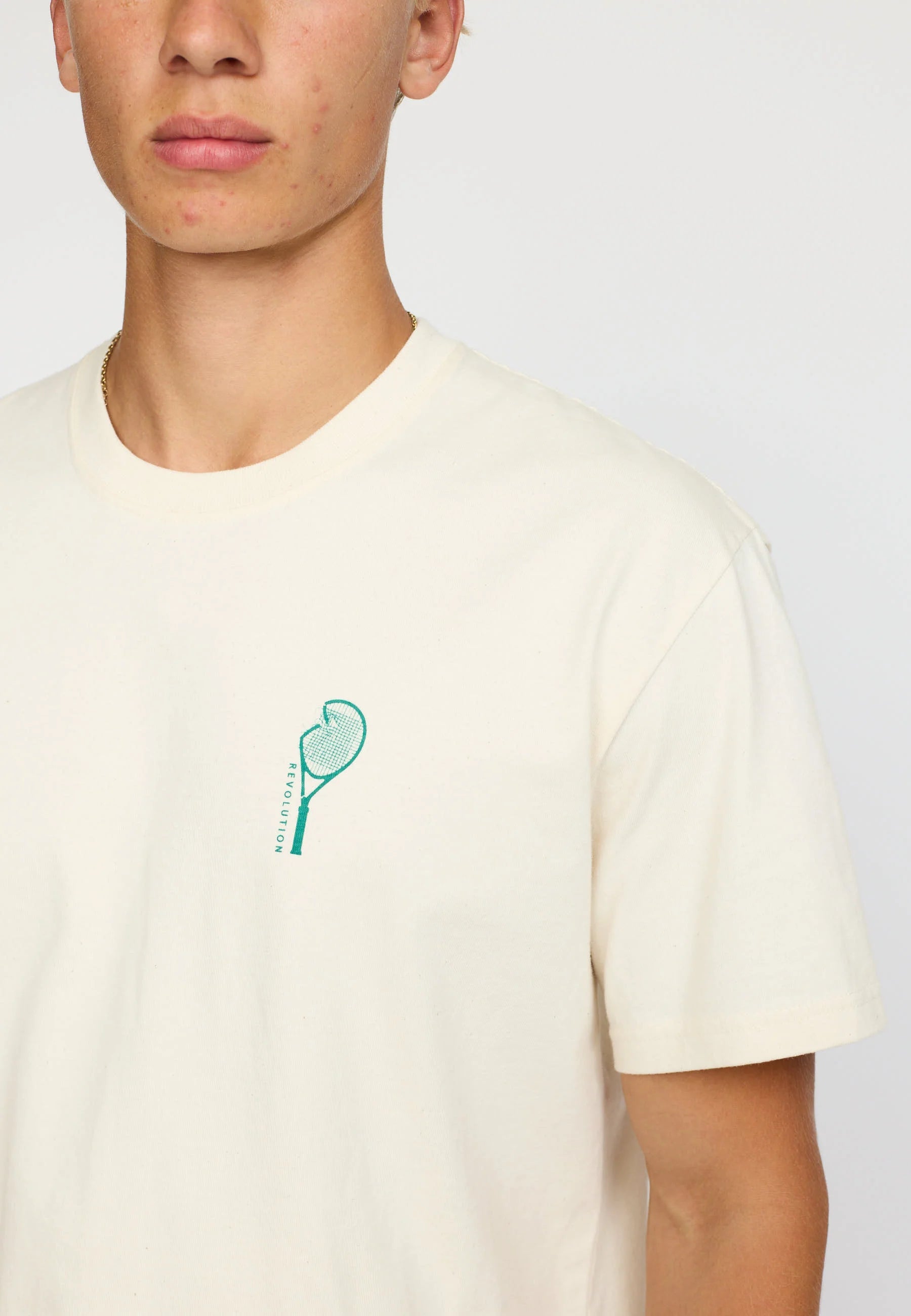 T-Shirt TEN