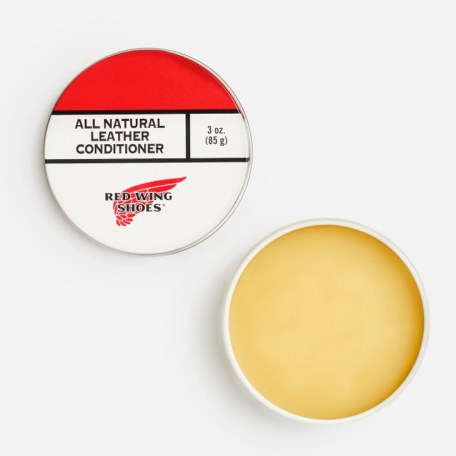 All Naturall Leather Conditioner