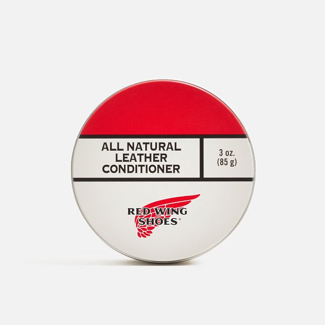 All Naturall Leather Conditioner