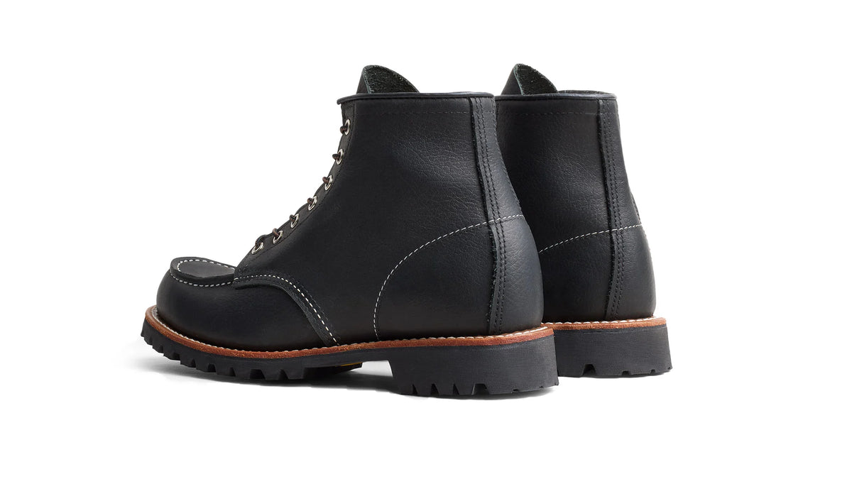 Schuh Moc Toe 2949