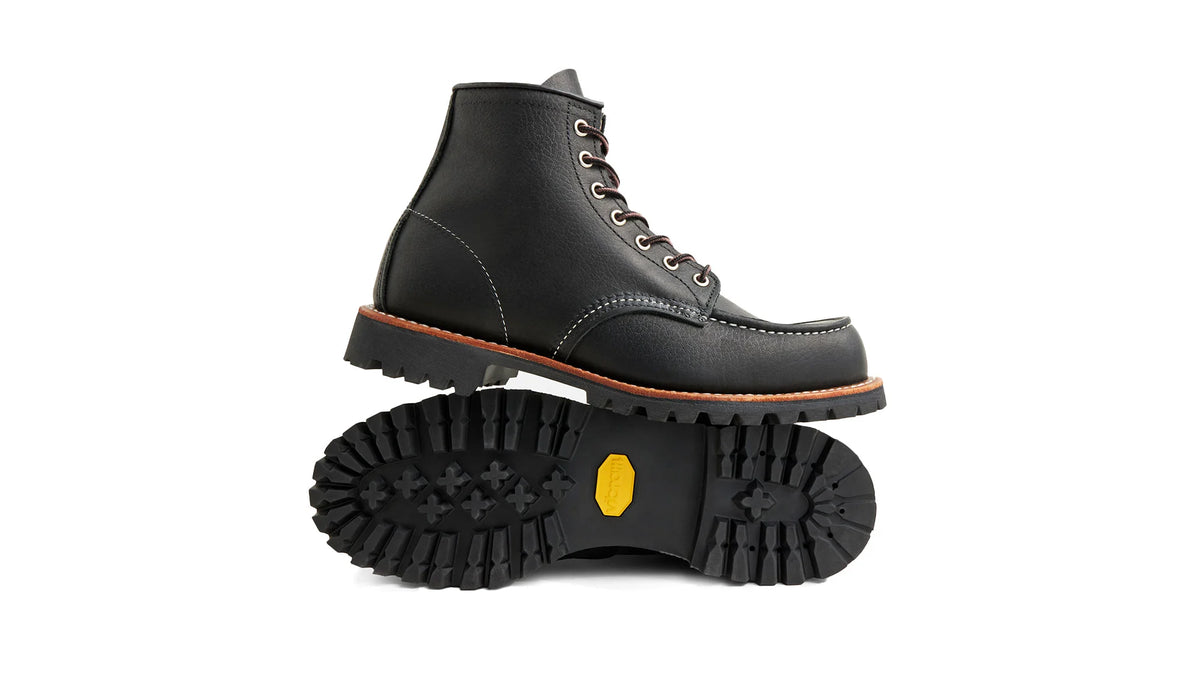 Schuh Moc Toe 2949