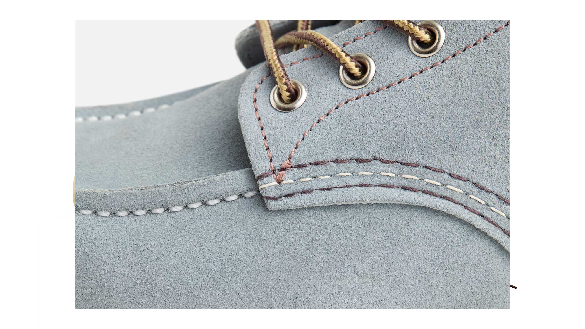 Schuh Moc Toe 8800