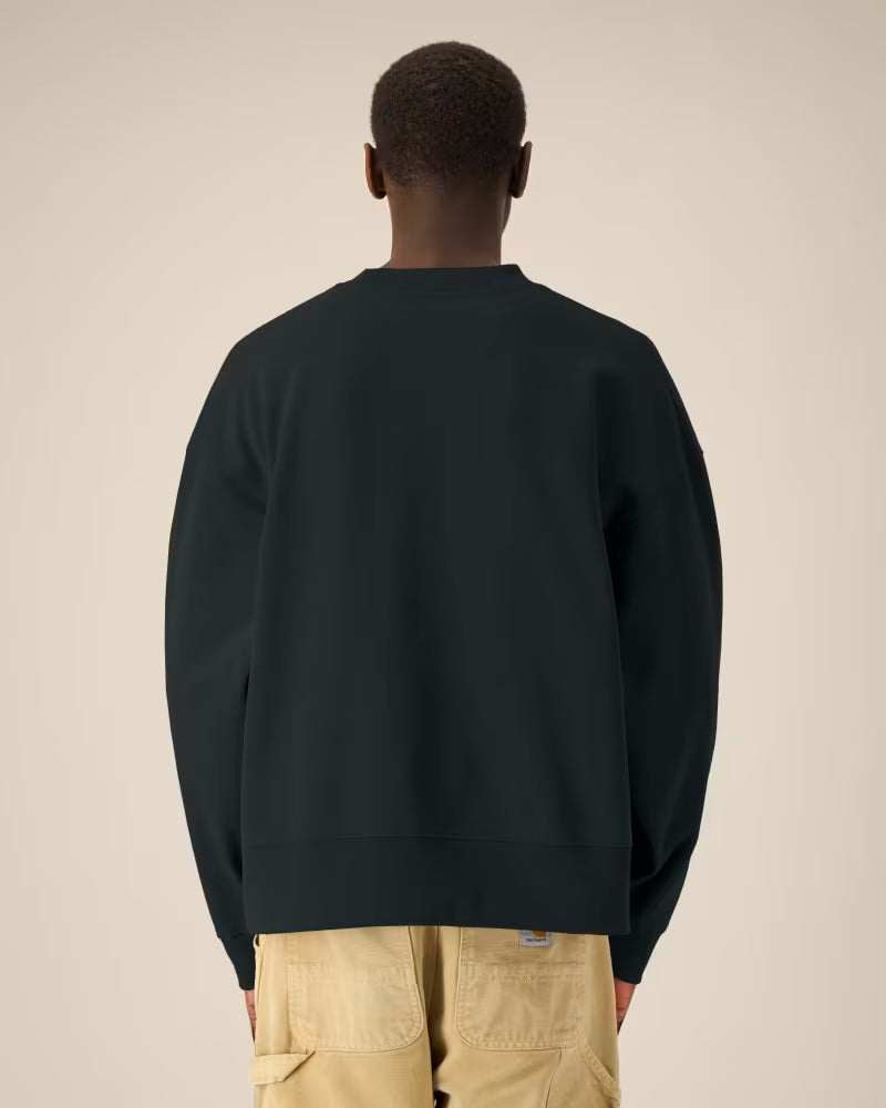 Sweatshirt MAK-OC-400