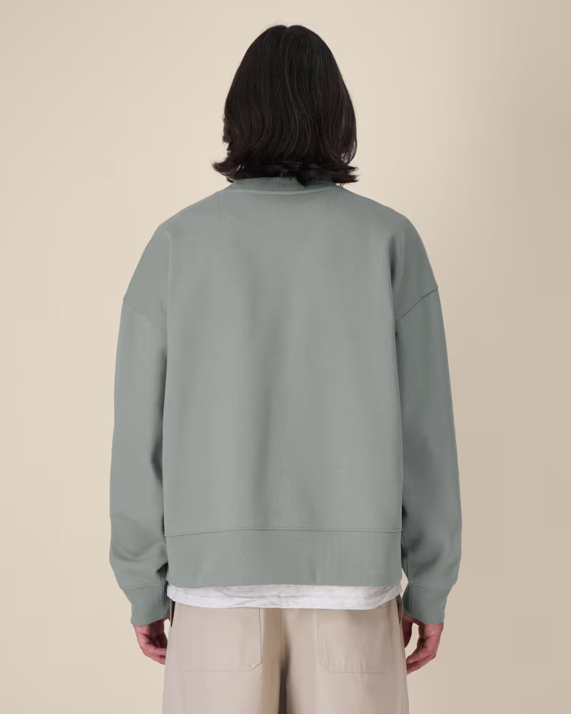 Sweatshirt MAK-OC-400