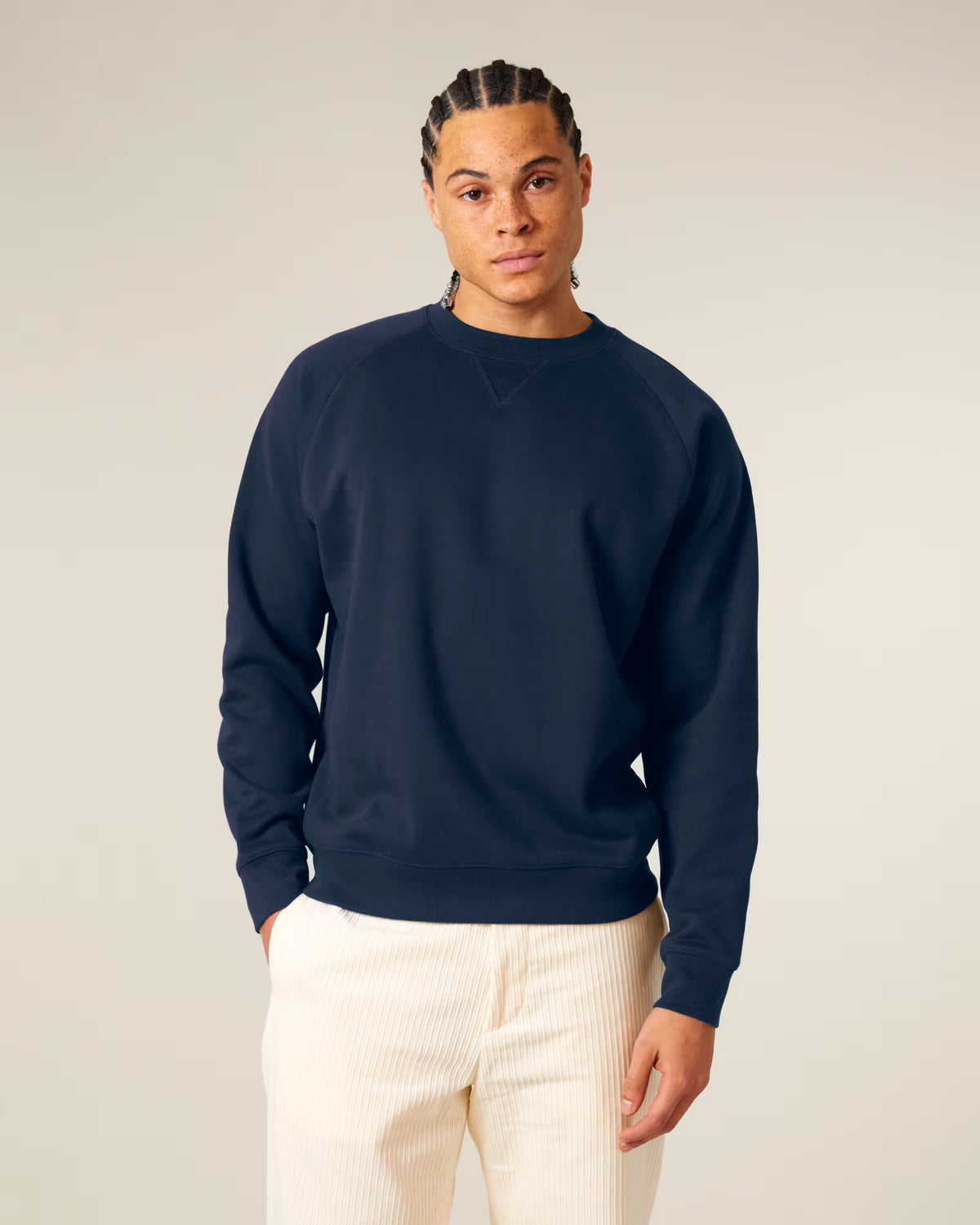 Sweatshirt MAK-OC-400 I
