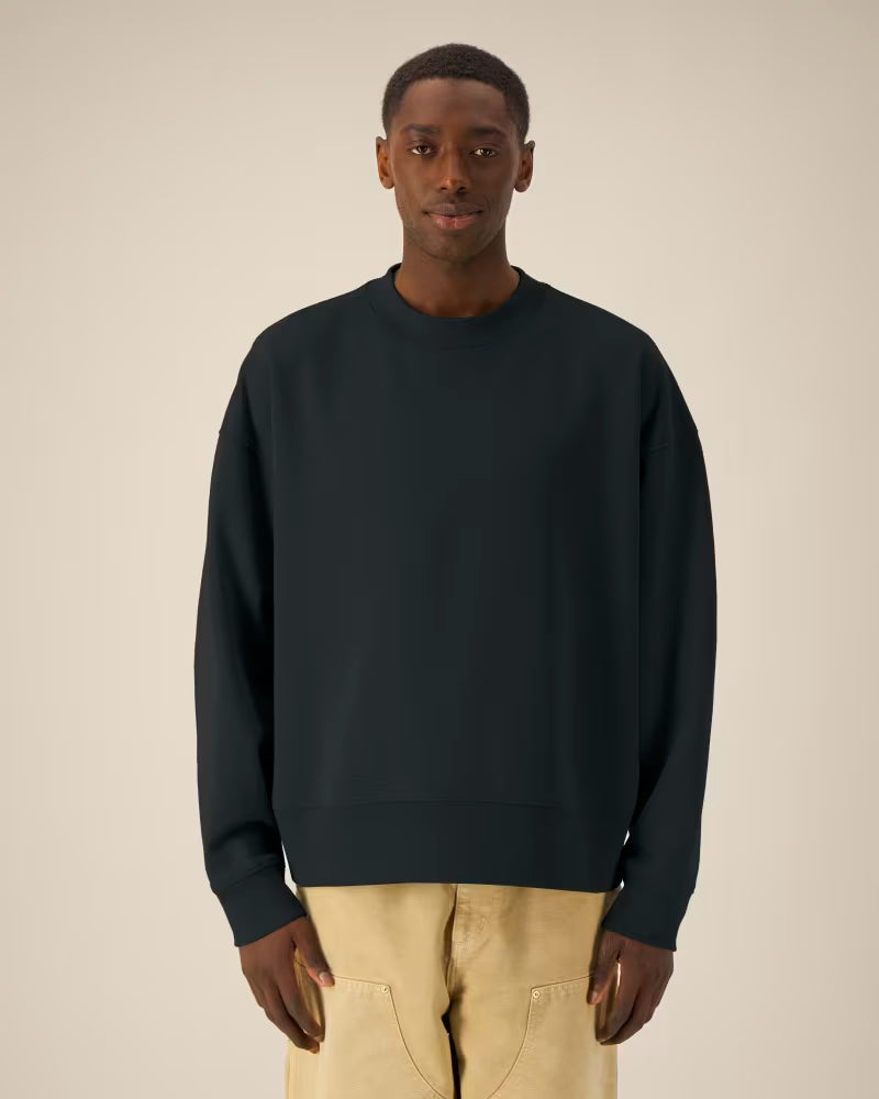 Sweatshirt MAK-OC-400