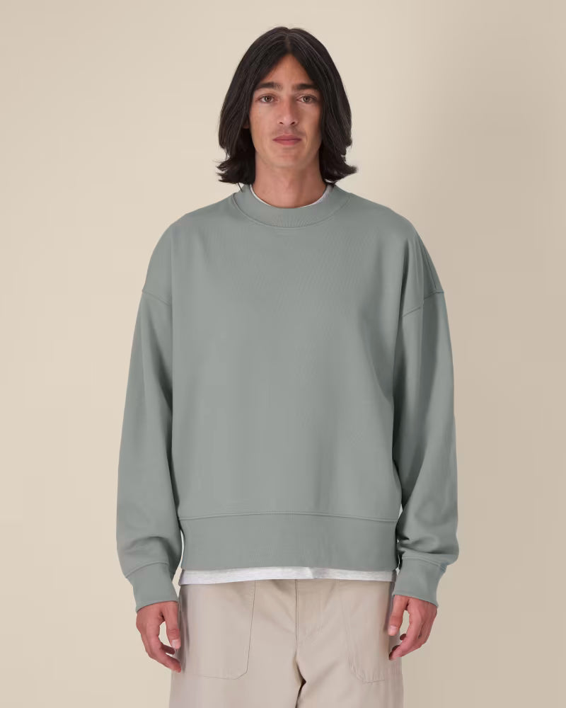Sweatshirt MAK-OC-400