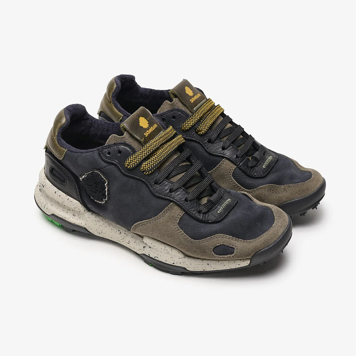 Schuh Chacrona