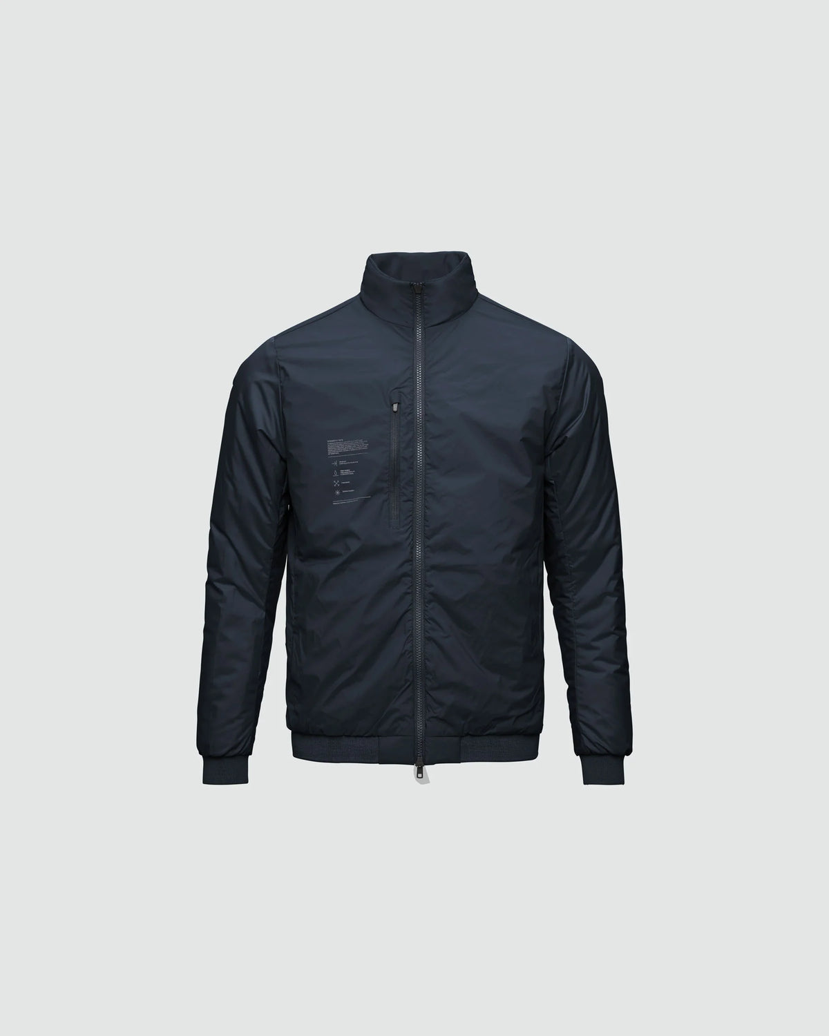 Jacke Studio II