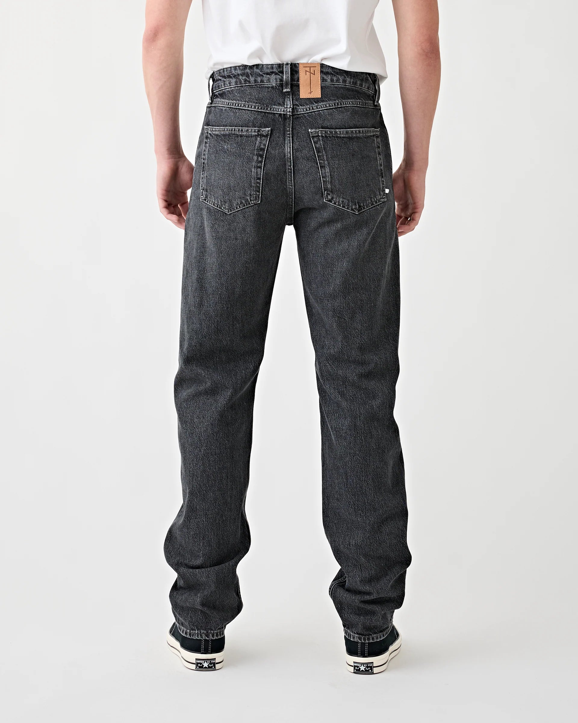 Jeans Penn Graphite