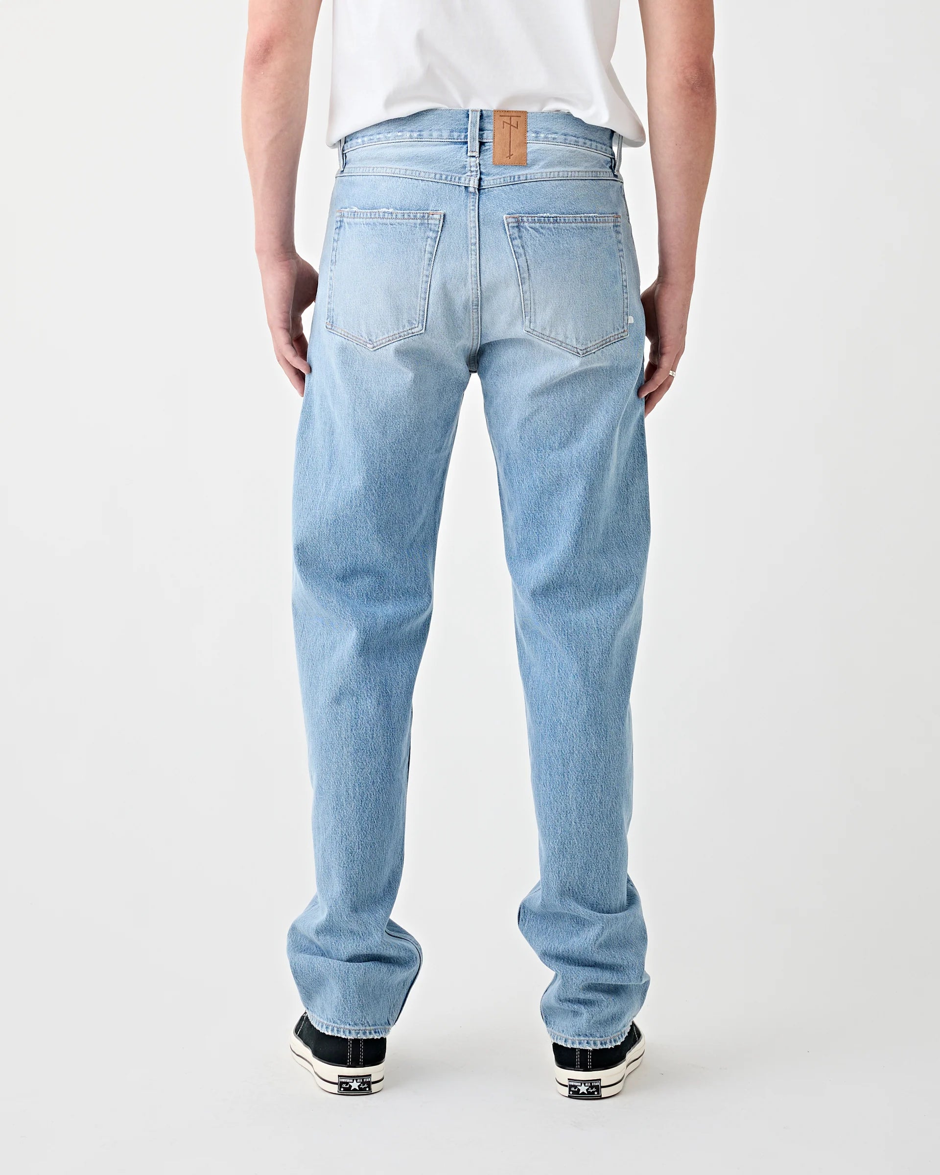 Jeans Penn Straight