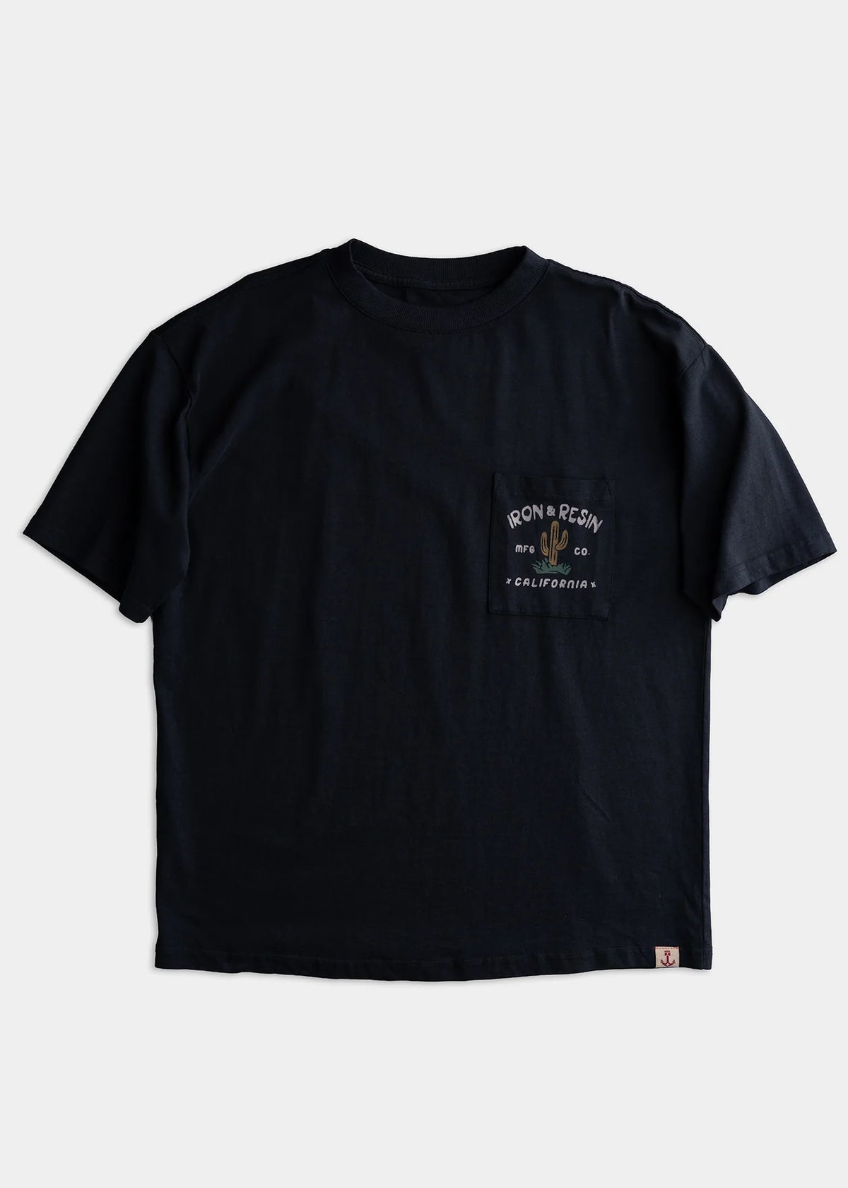 T-Shirt ROAD IS HOME