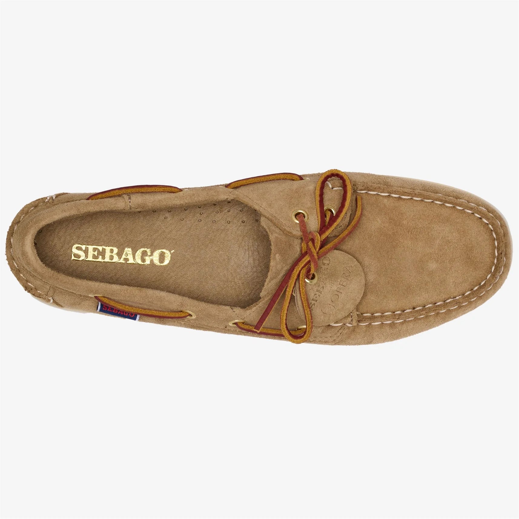 Schuh Portland ARTISAN