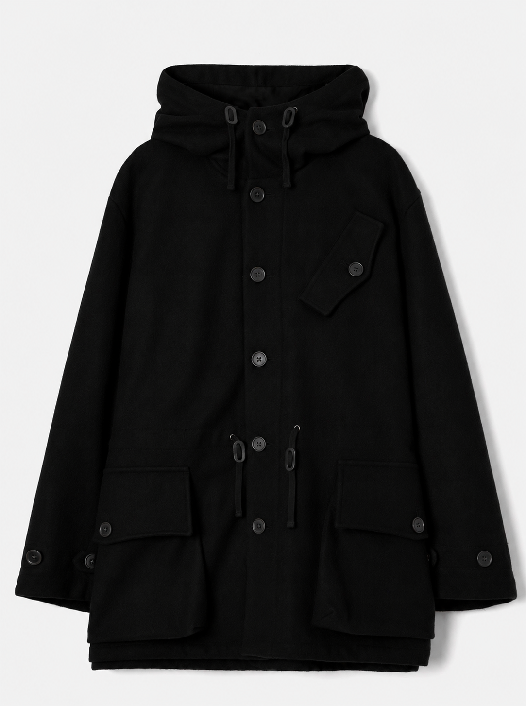 Jacke Boston Parka