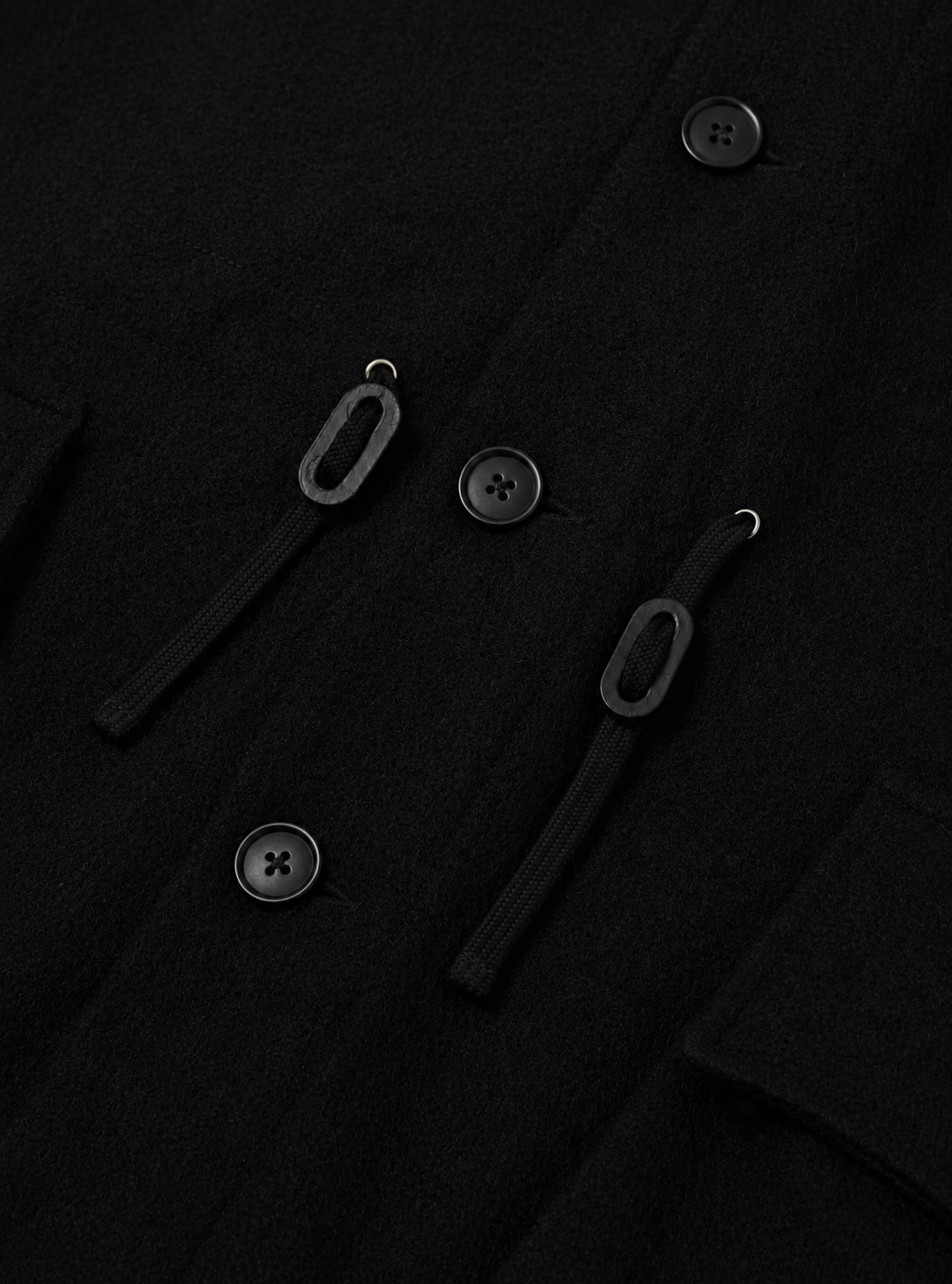 Jacke Boston Parka
