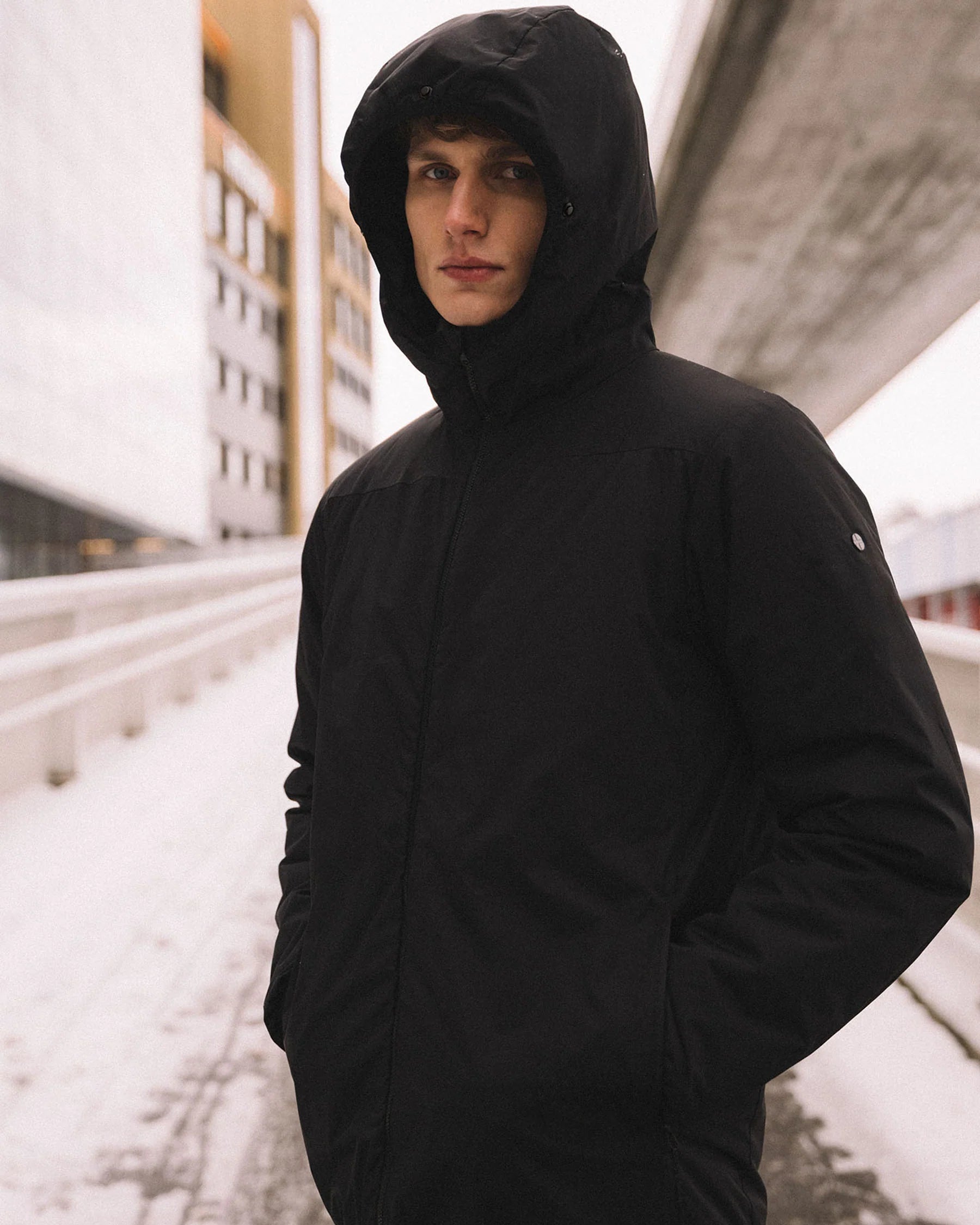 Jacke Urban