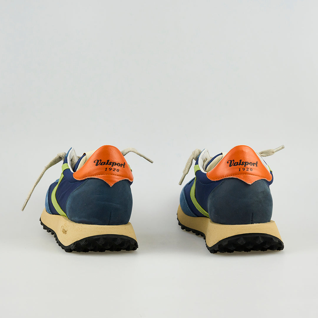 Sneaker START HERITAGE OCEAN