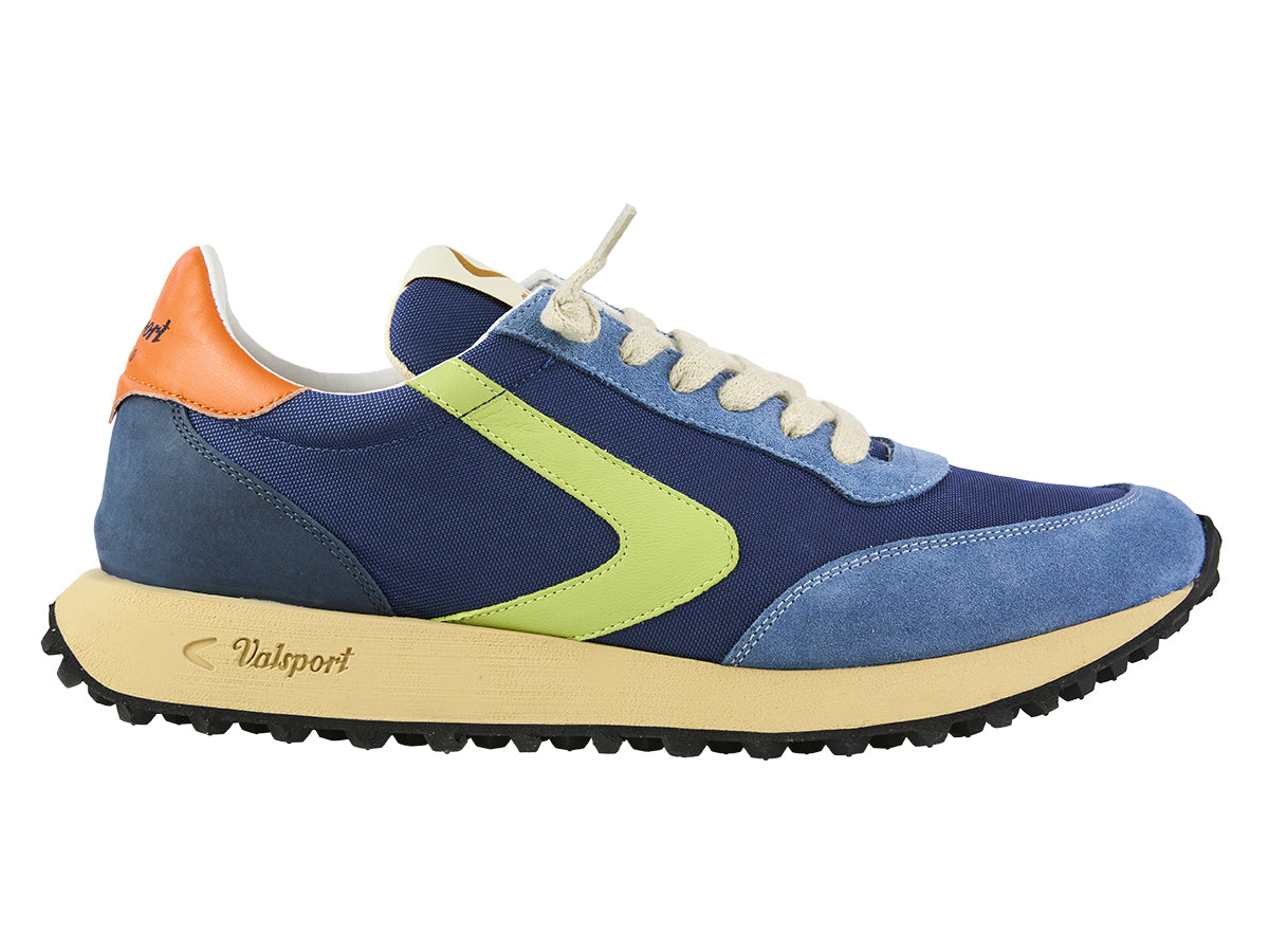 Sneaker START HERITAGE OCEAN