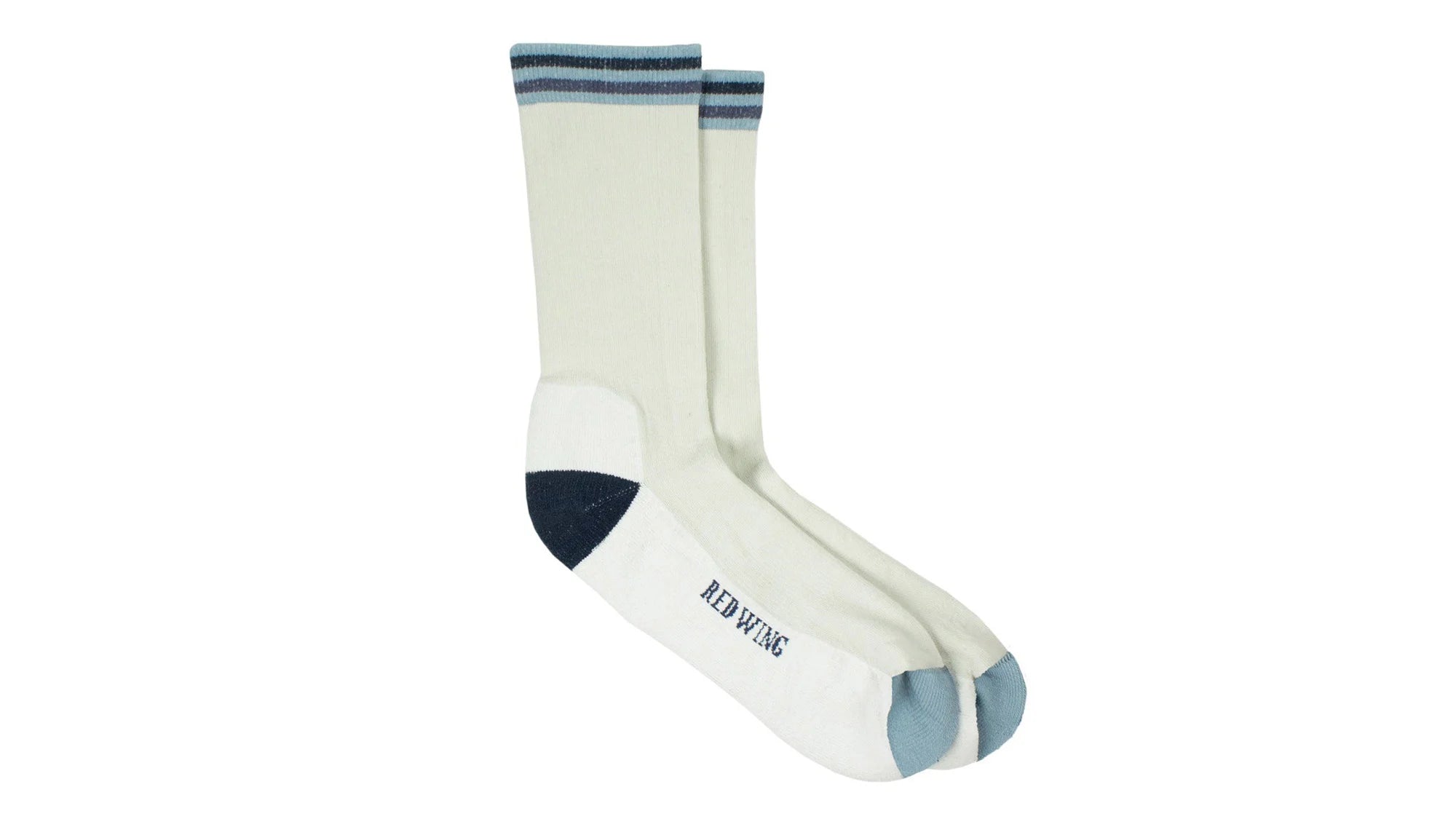 Socken Vintage Stripe