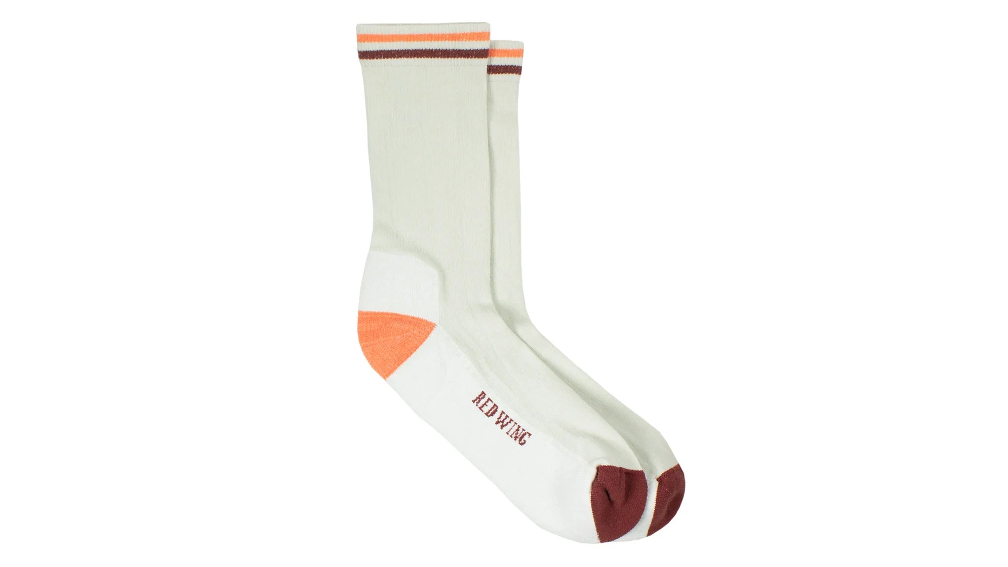 Socken Vintage Stripe