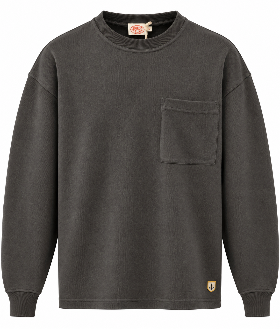 Longsleeve Heavy Pocket (Kopie)