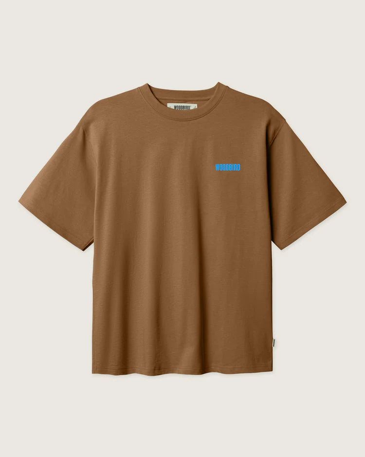 T-Shirt Baine Koi