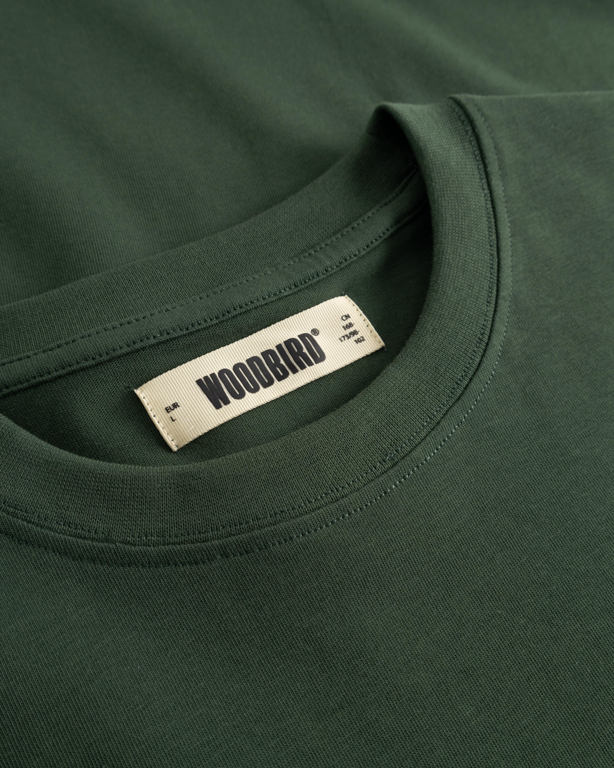T-Shirt Baine Wok Tee