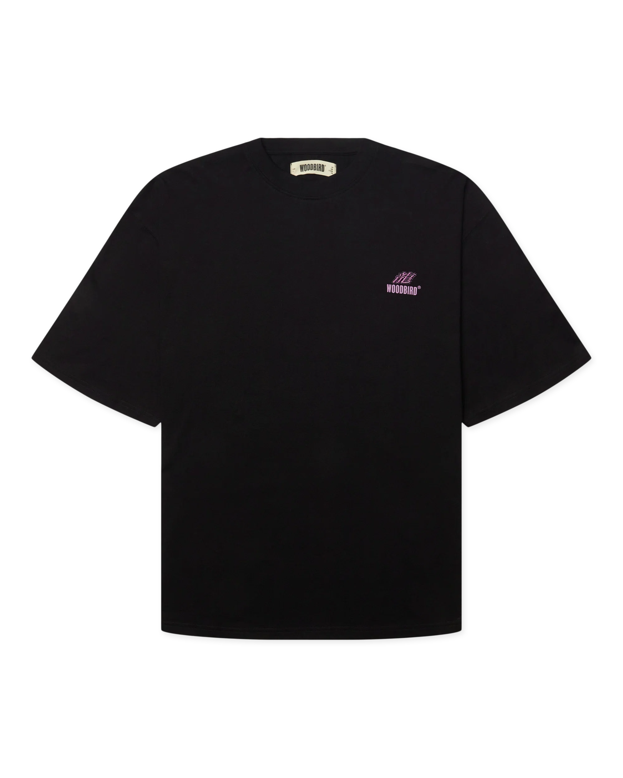 T-Shirt Beam Action Tee
