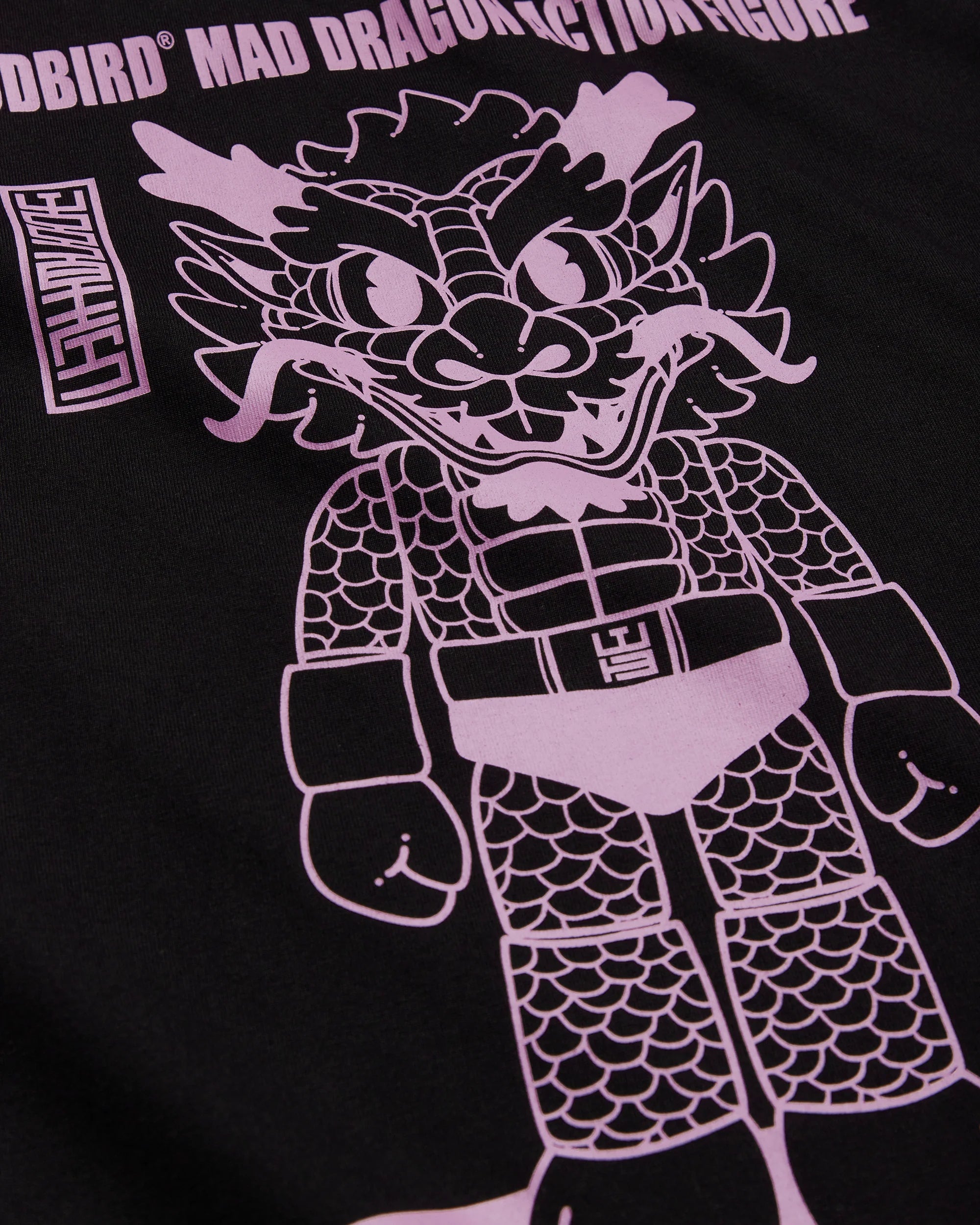 T-Shirt Beam Action Tee