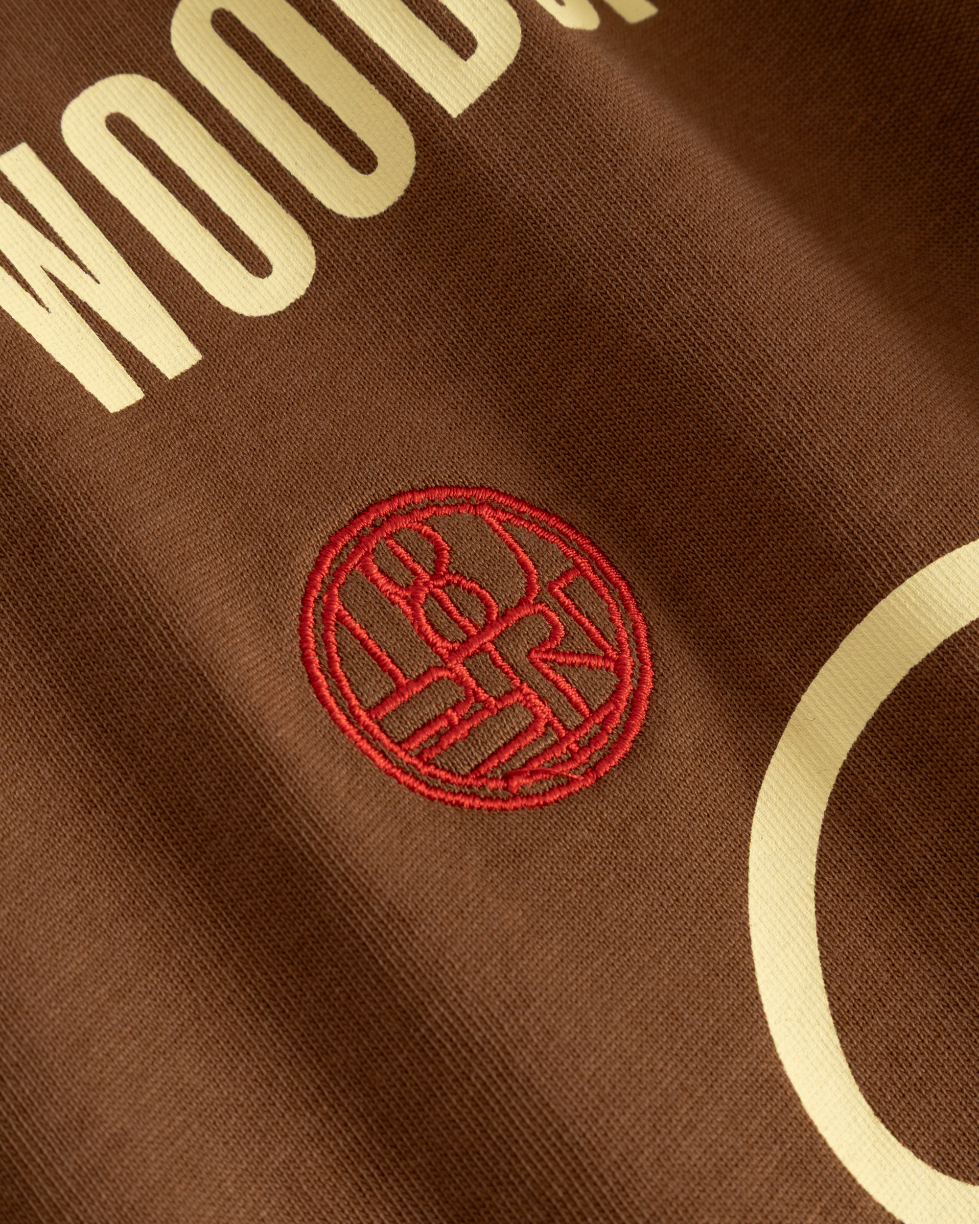 T-Shirt Beam Lion Tee