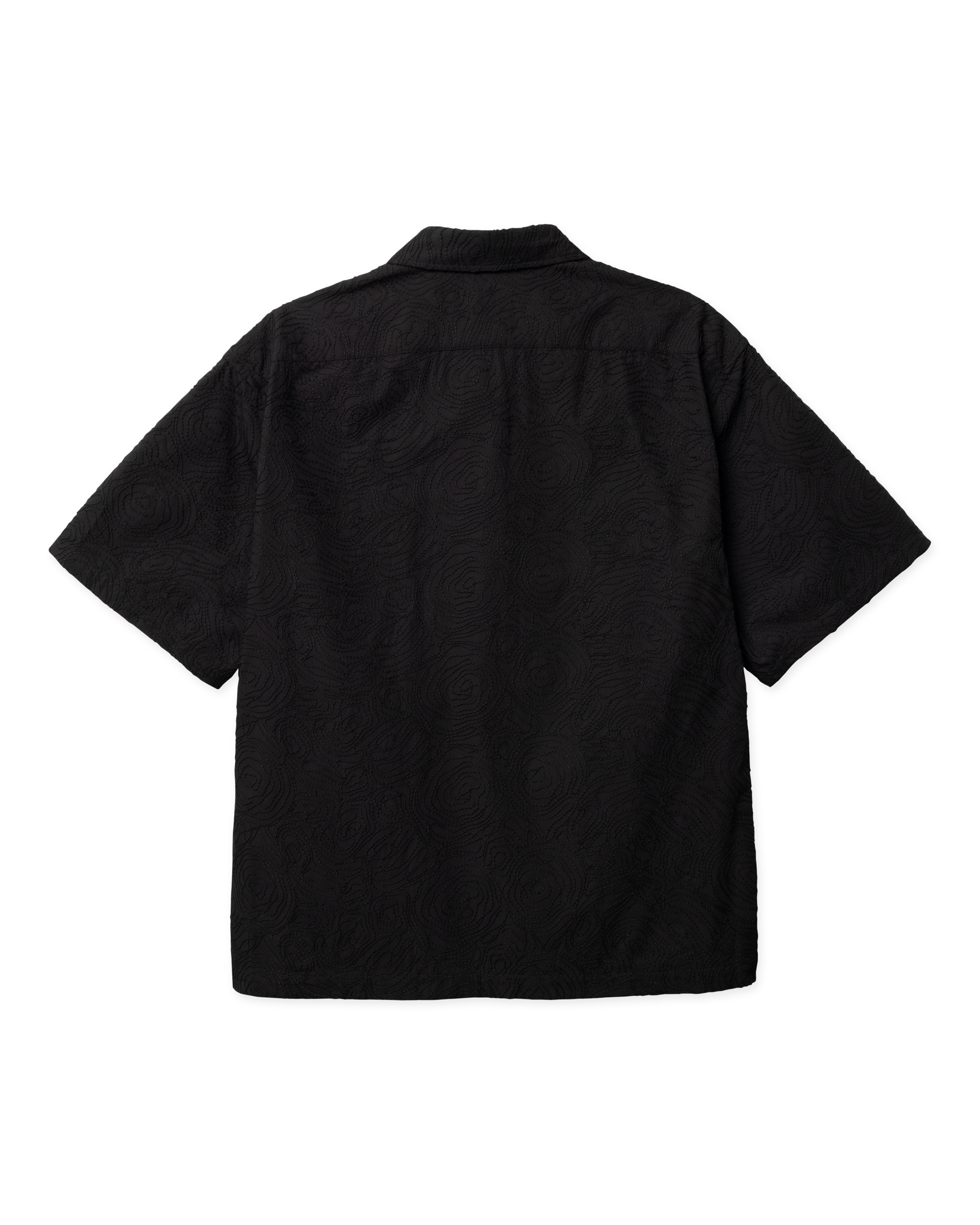 Hemd Wang Embroidery