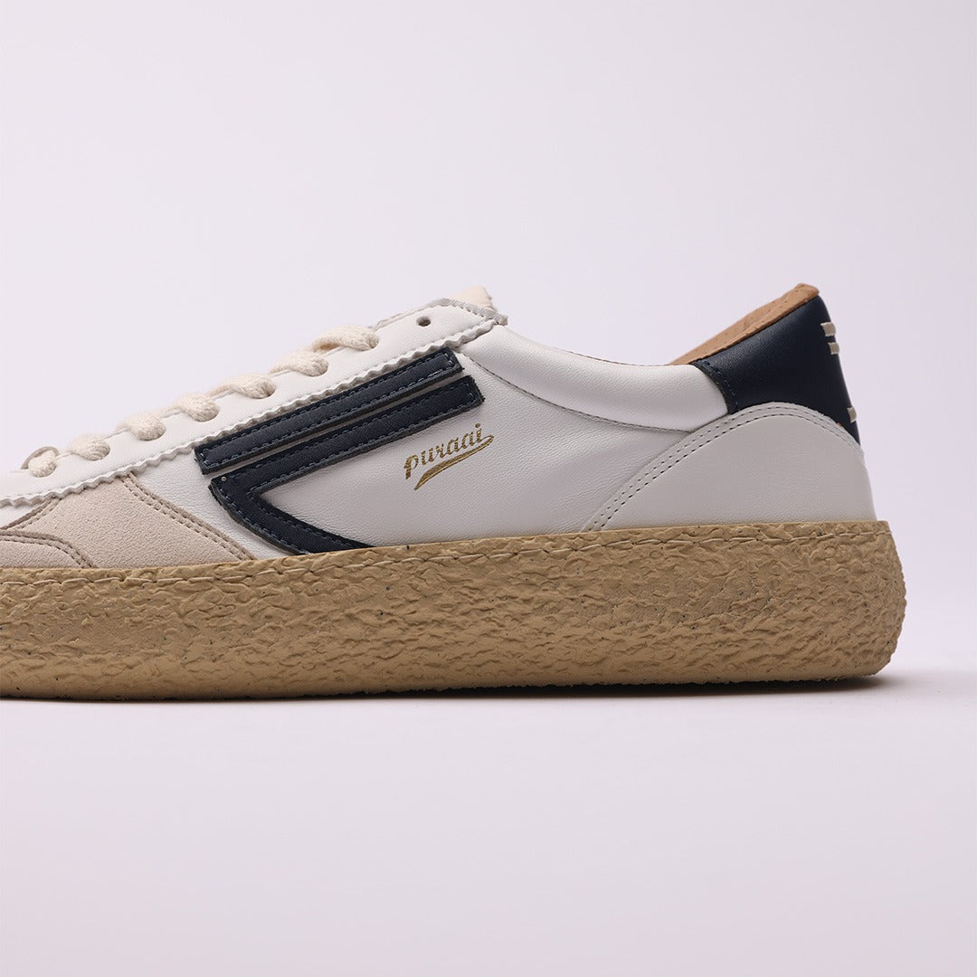 Sneaker Vintage Whale