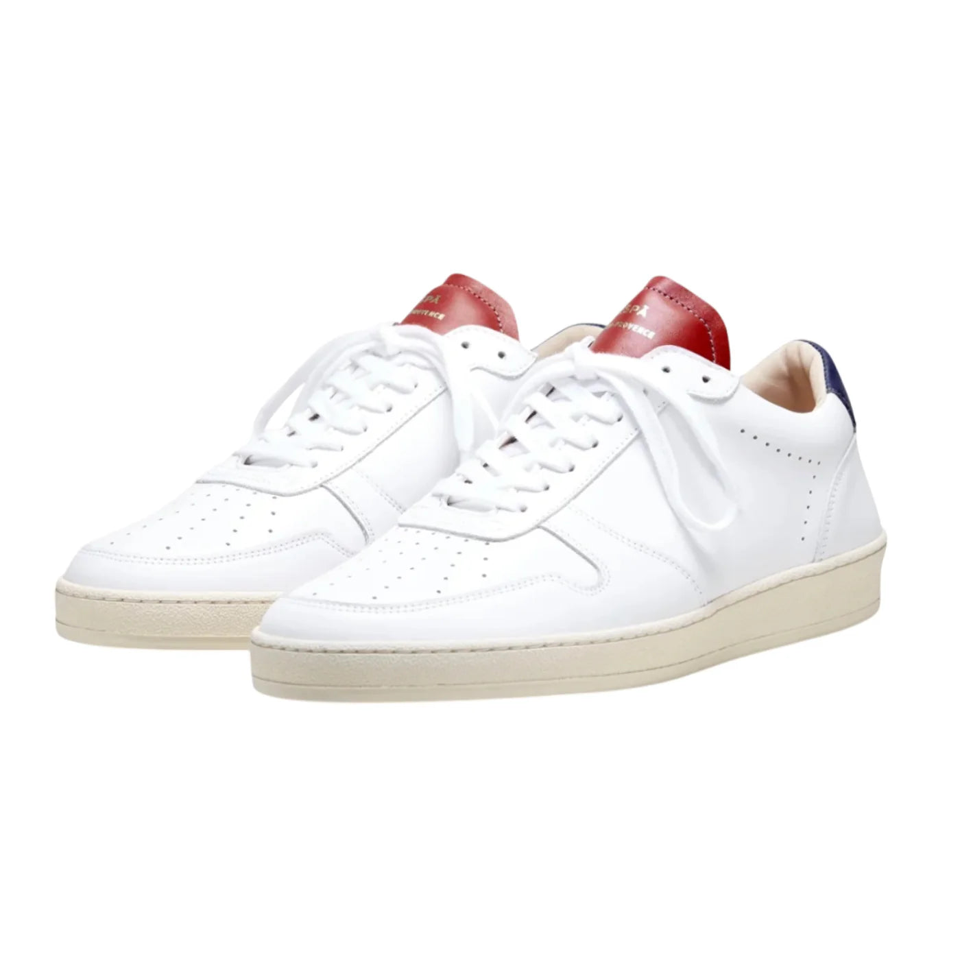 Sneaker ZSP23 Apla Nappa