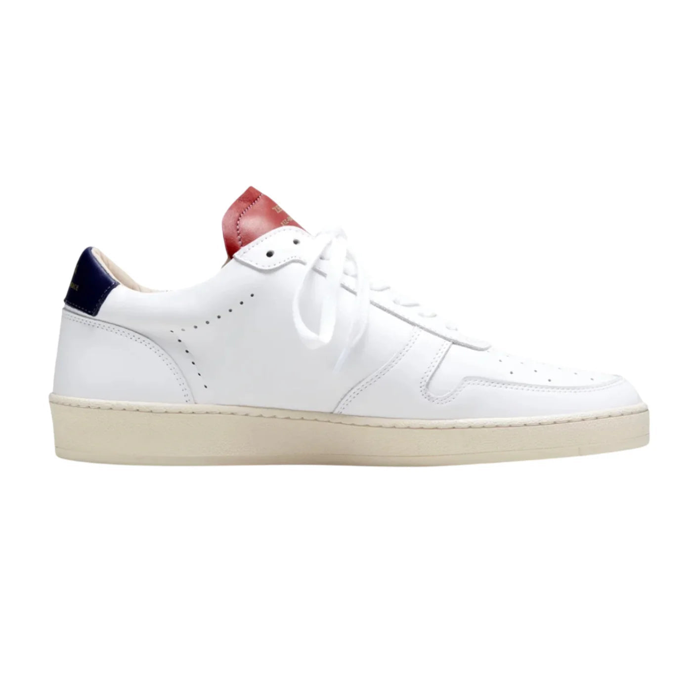Sneaker ZSP23 Apla Nappa