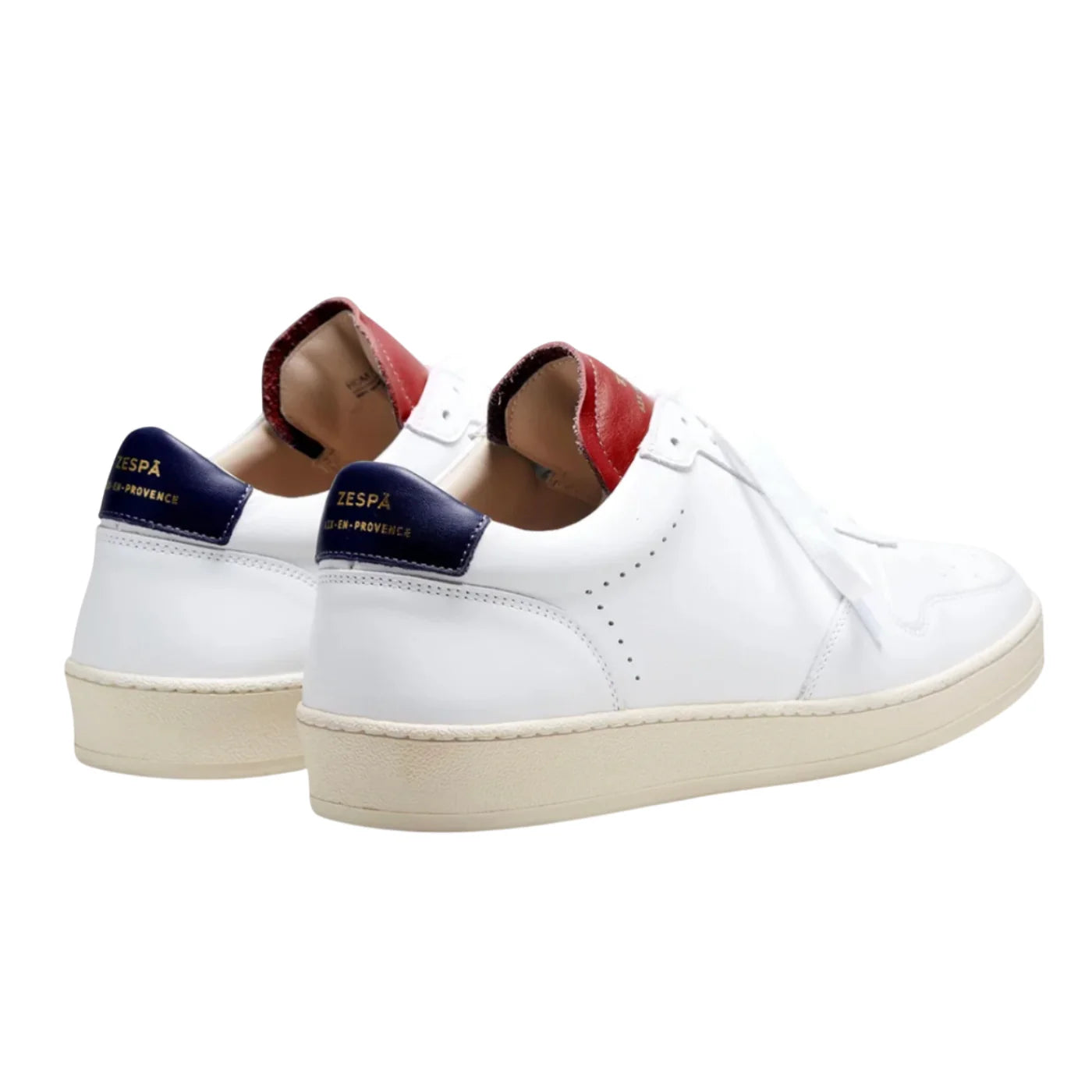 Sneaker ZSP23 Apla Nappa