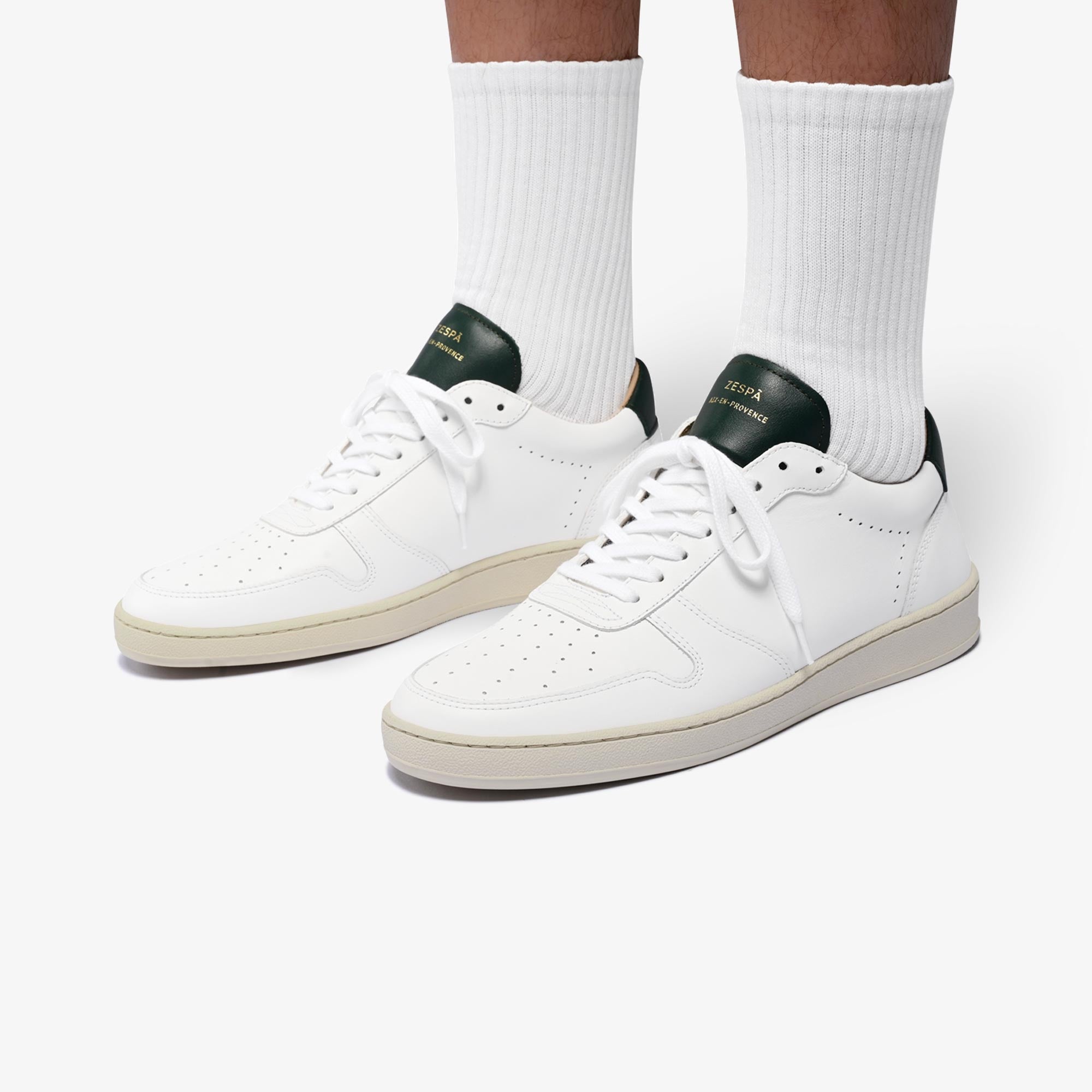 Sneaker ZSP23 Apla Nappa