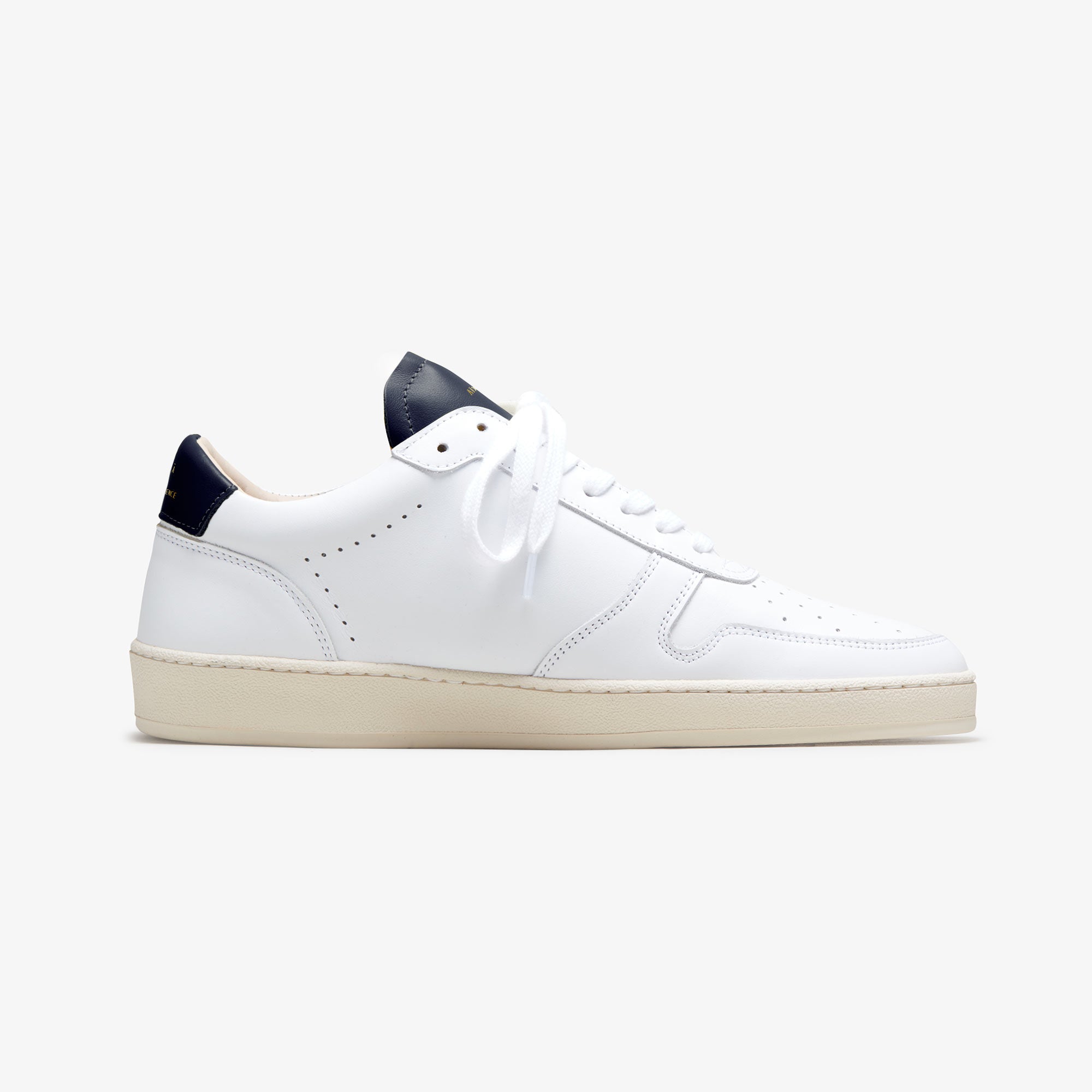 Sneaker ZSP23 Apla Nappa