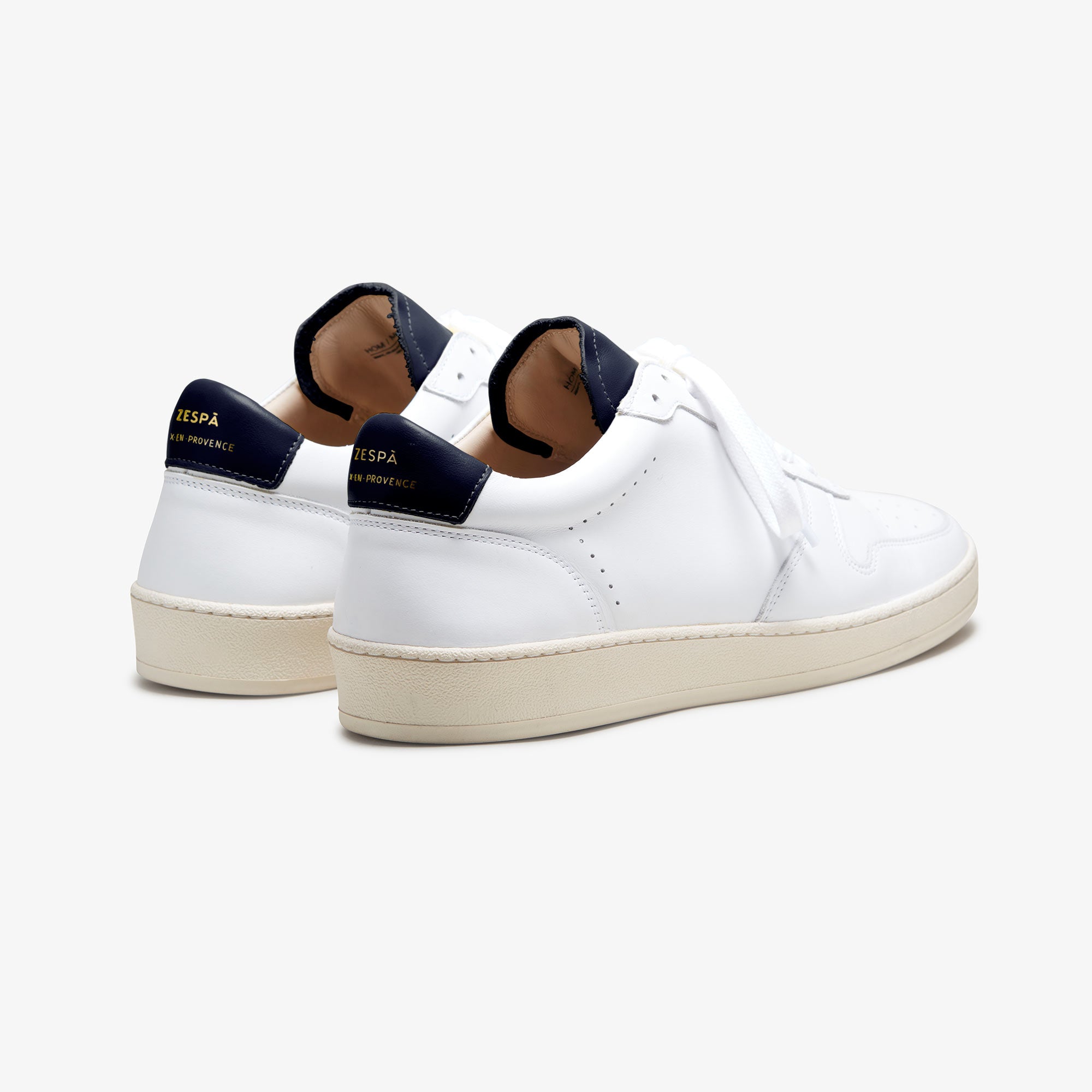 Sneaker ZSP23 Apla Nappa
