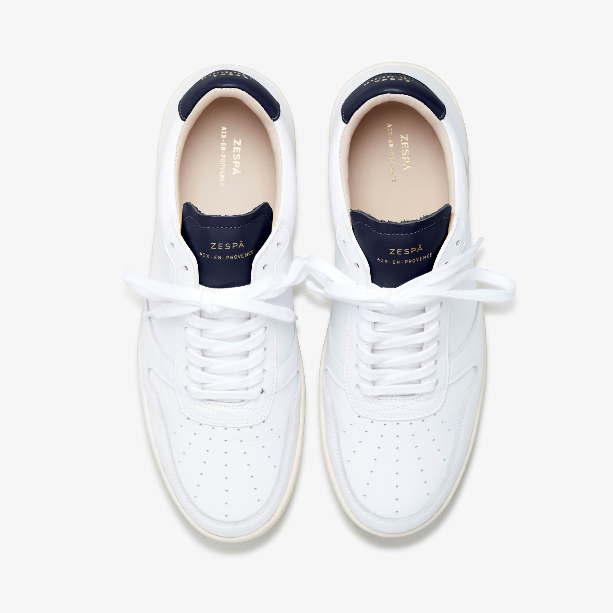 Sneaker ZSP23 Apla Nappa