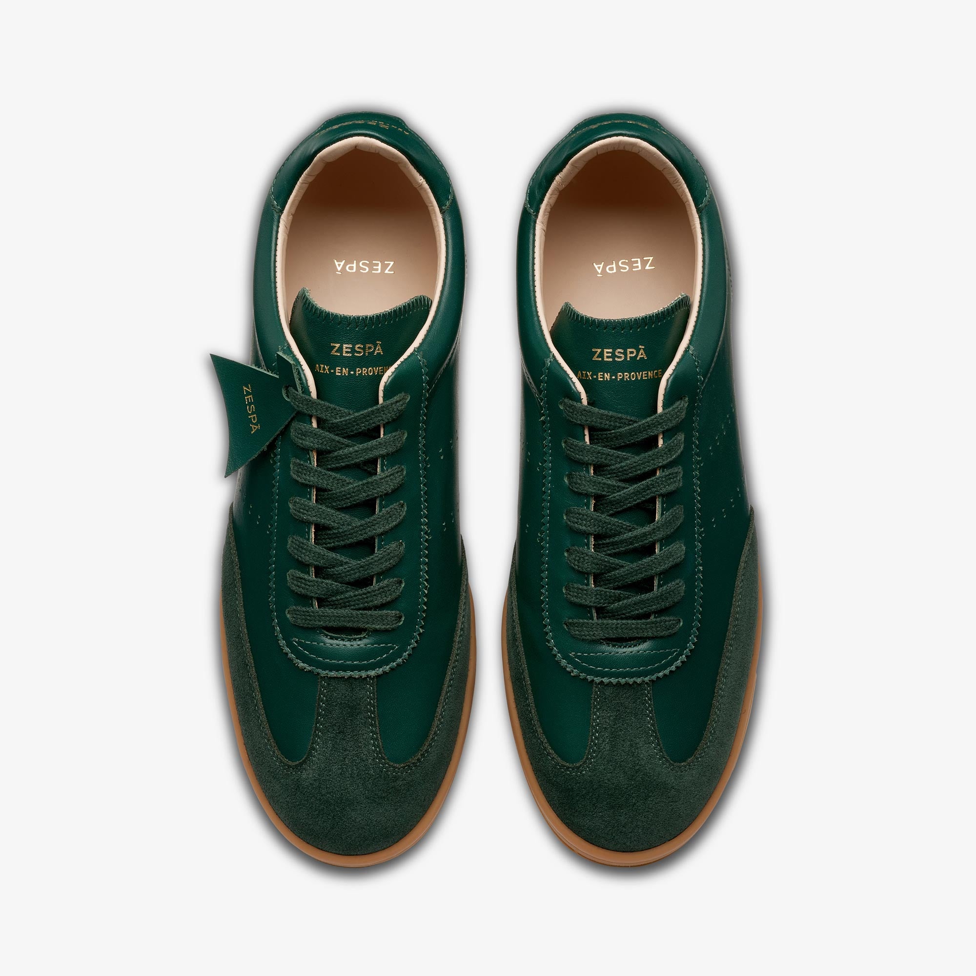 Sneaker ZSPGT NAPPA