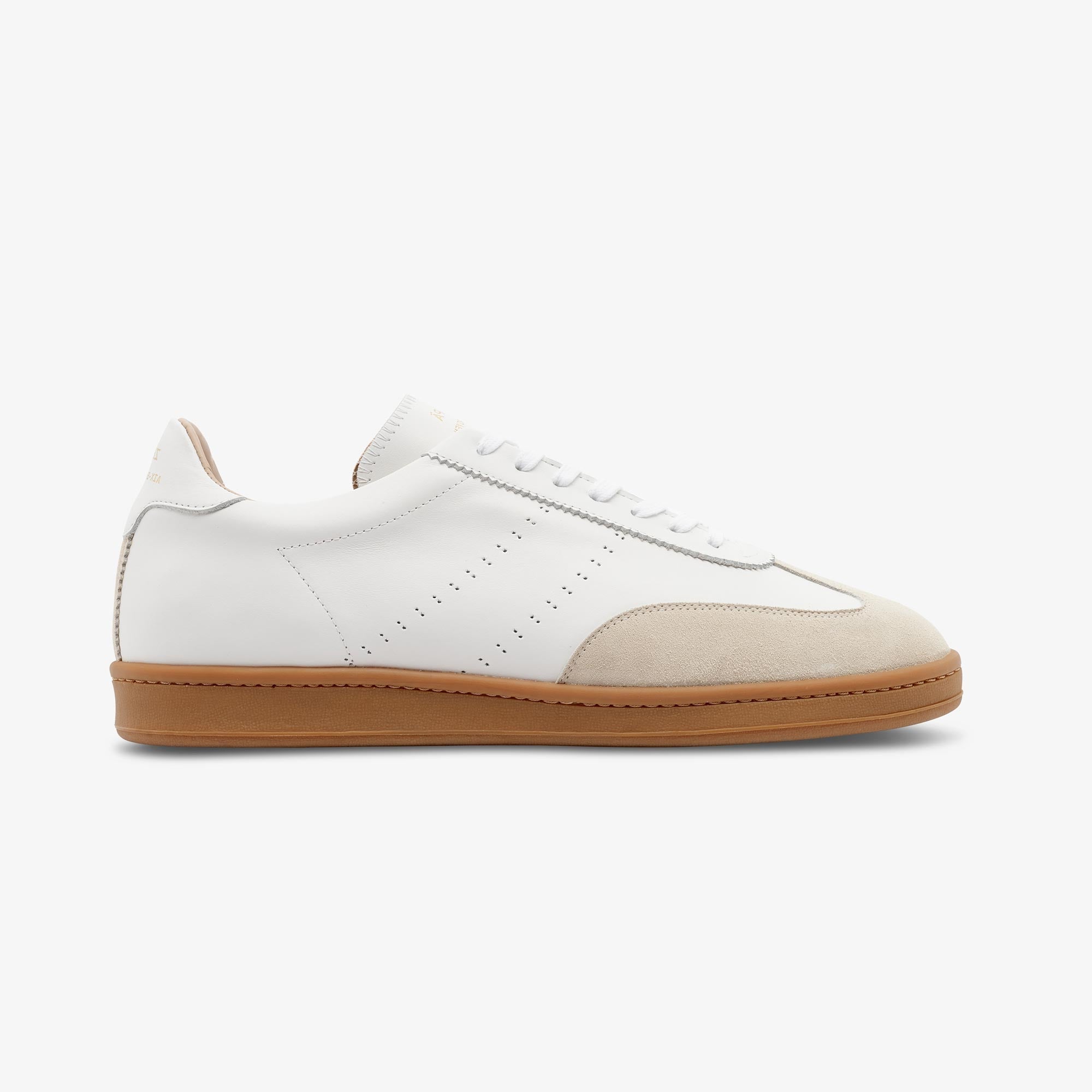 Sneaker ZSPGT NAPPA