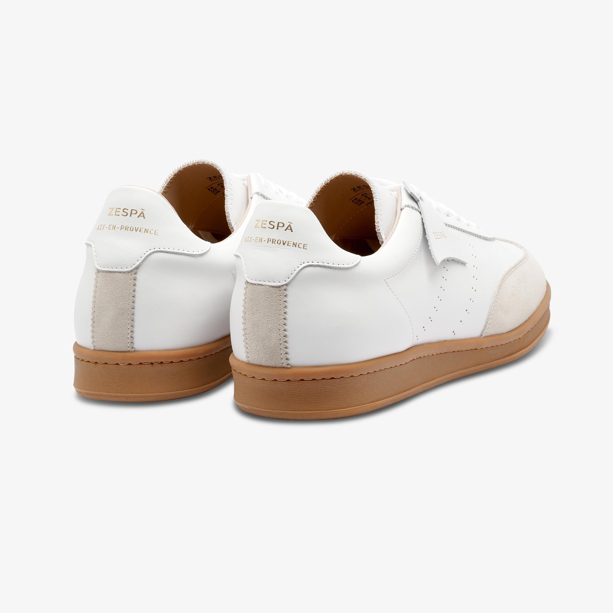 Sneaker ZSPGT NAPPA