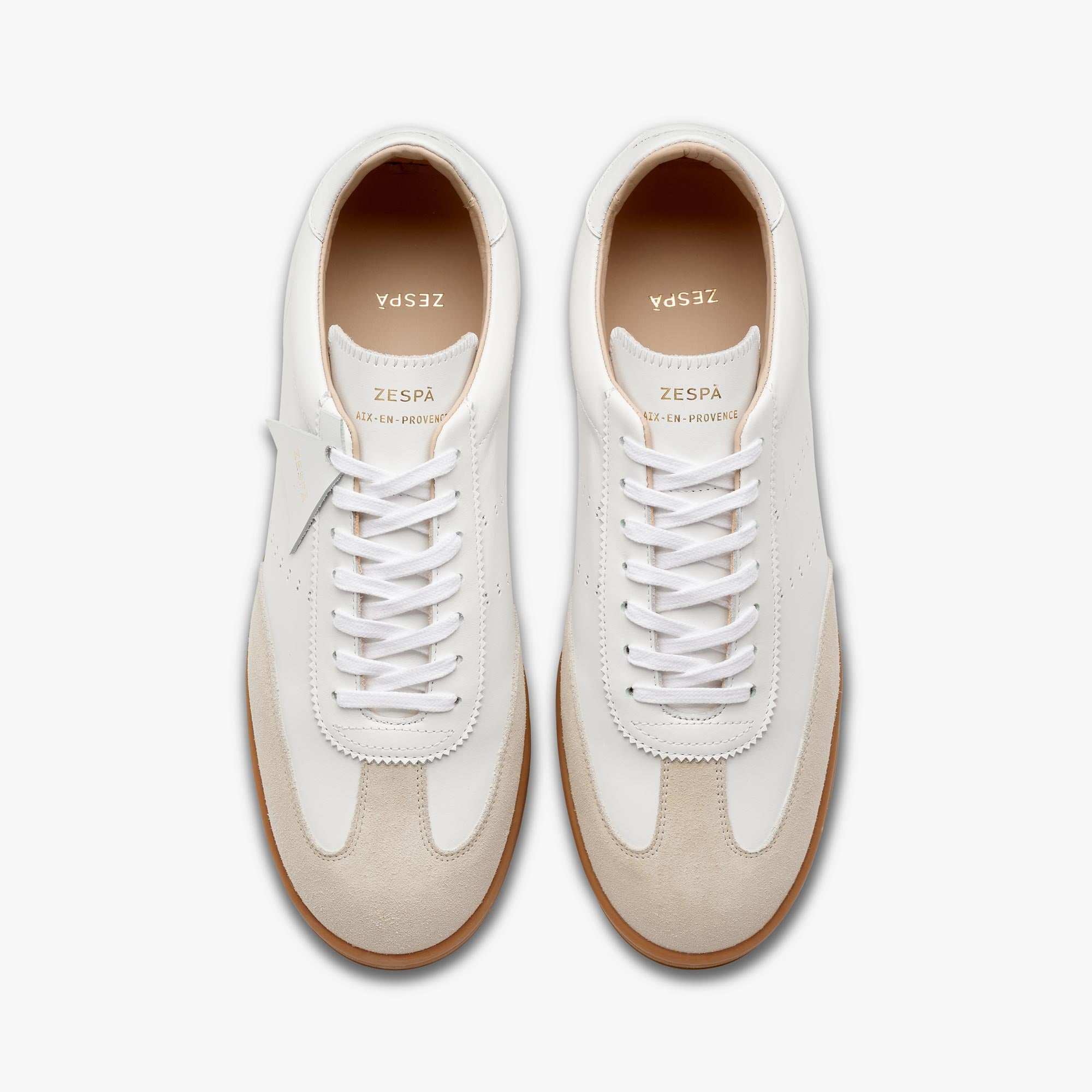Sneaker ZSPGT NAPPA