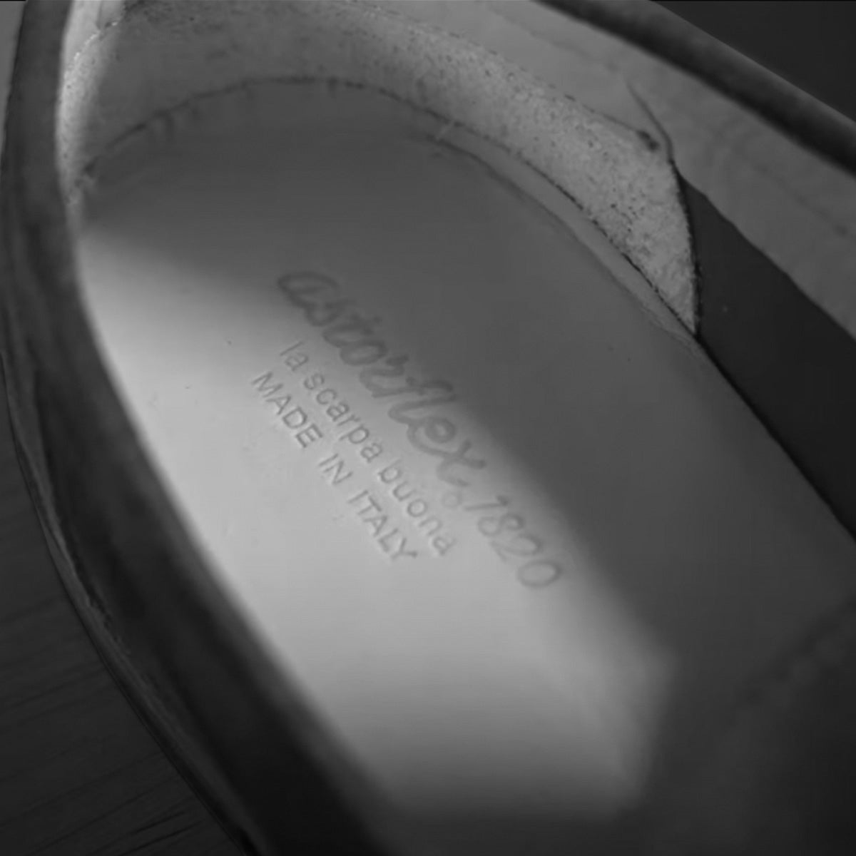 Schuh Beenflex Moccasin