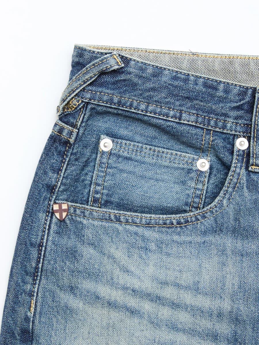 Jeans Giacomo Tim